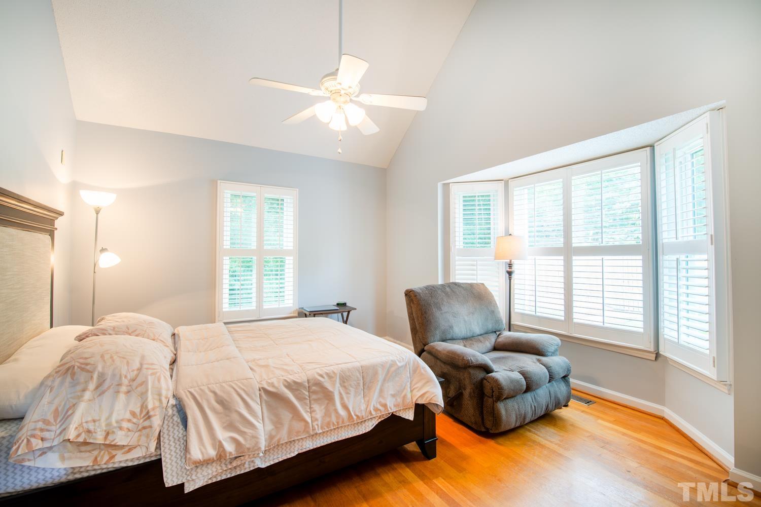 1404 Morphus Bridge Road Wendell, NC 27591 - Photo 16 of 28 Gallery Image 16
