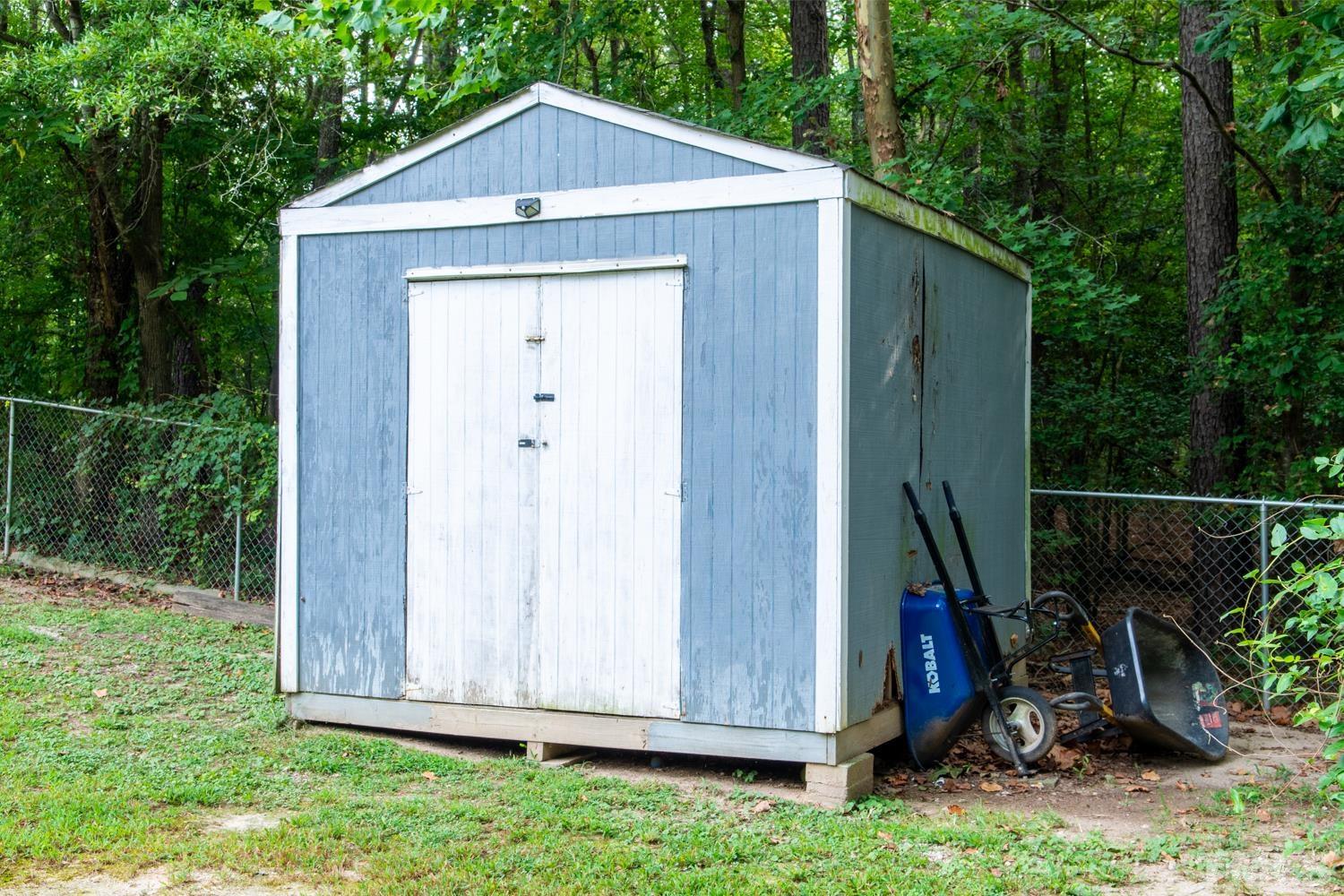 1404 Morphus Bridge Road Wendell, NC 27591 - Photo 26 of 28 Gallery Image 26