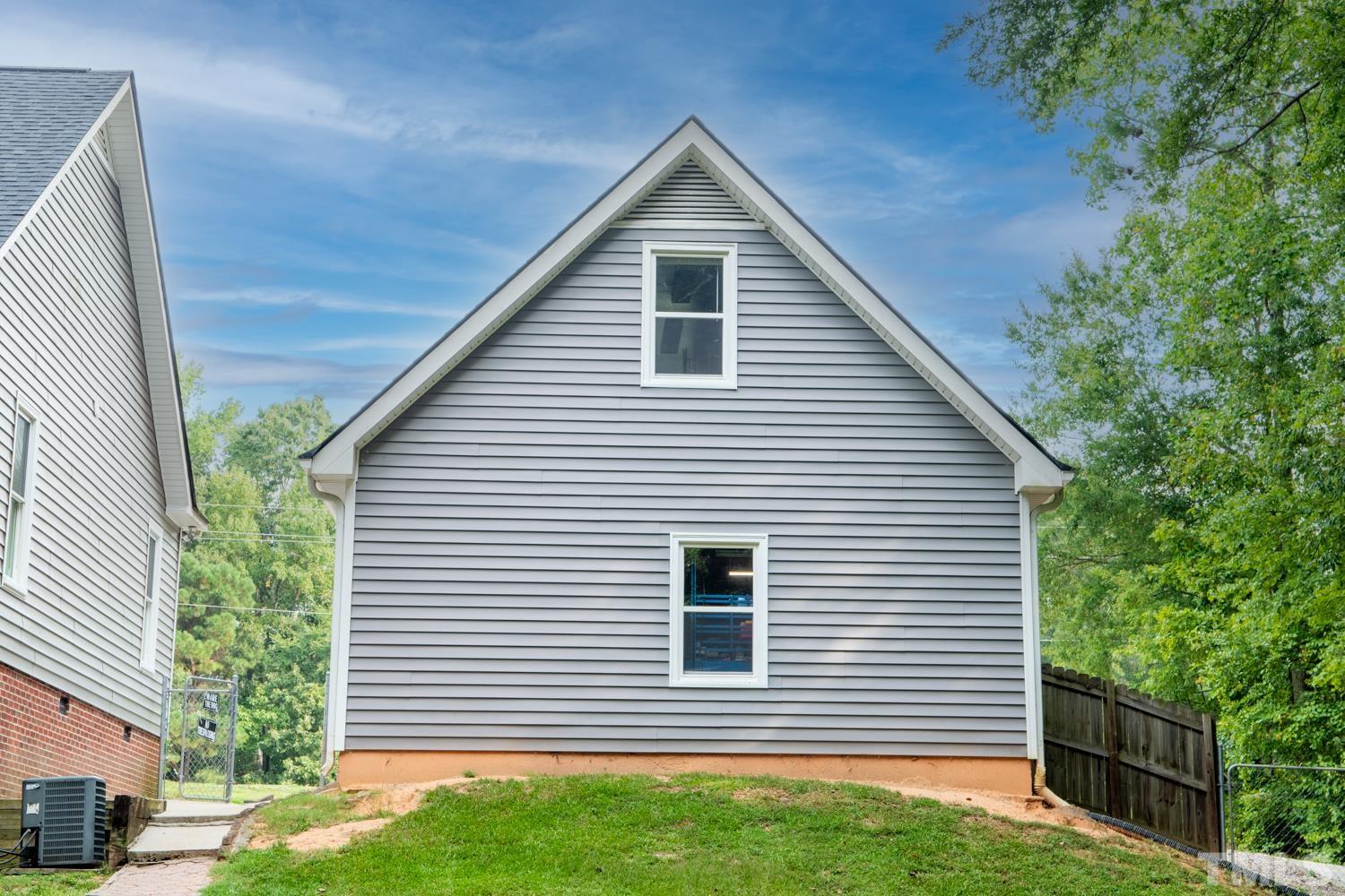 1404 Morphus Bridge Road Wendell, NC 27591 - Photo 27 of 28 Gallery Image 27