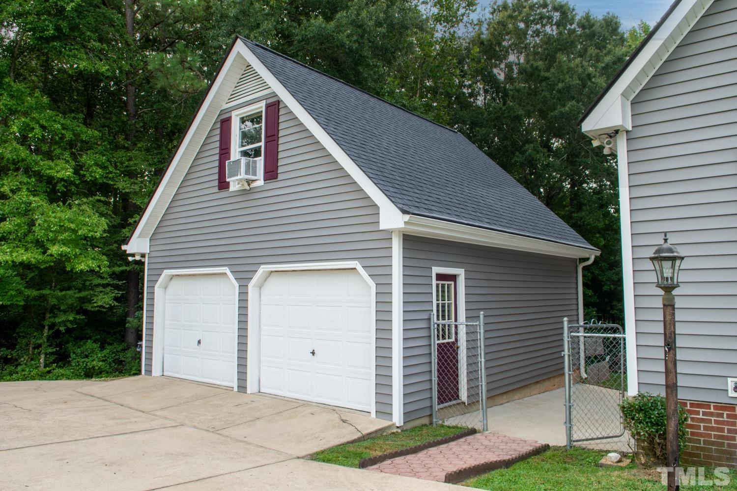 1404 Morphus Bridge Road Wendell, NC 27591 - Photo 5 of 28 Gallery Image 5