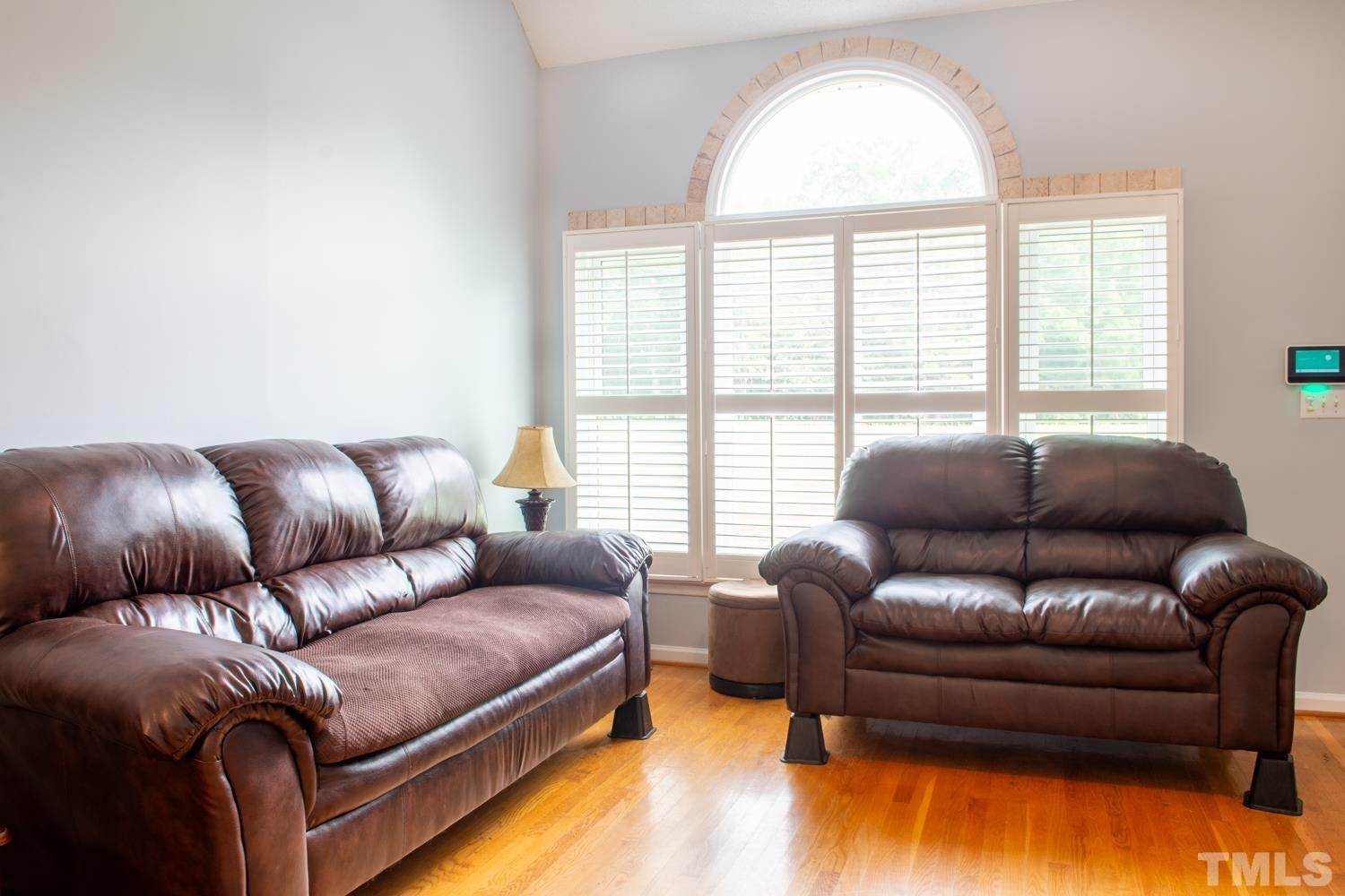 1404 Morphus Bridge Road Wendell, NC 27591 - Photo 7 of 28 Gallery Image 7