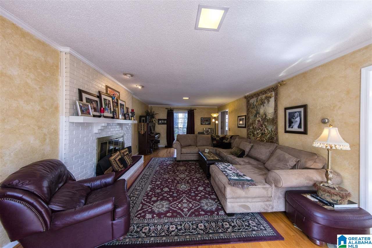 729 Dividing Ridge Drive Birmingham, AL 35244 - Photo 6 of 44