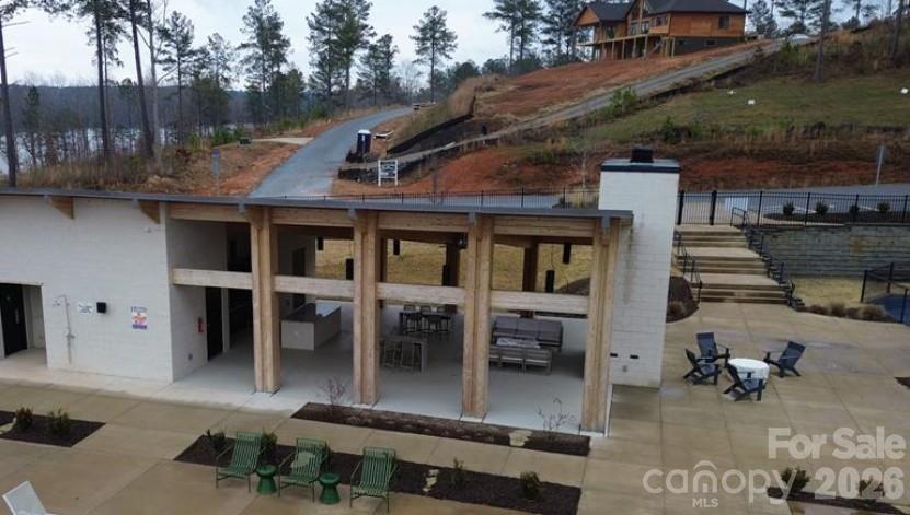 2171 Columbia Ridge Connelly Springs, NC 28612 - Photo 3 of 6
