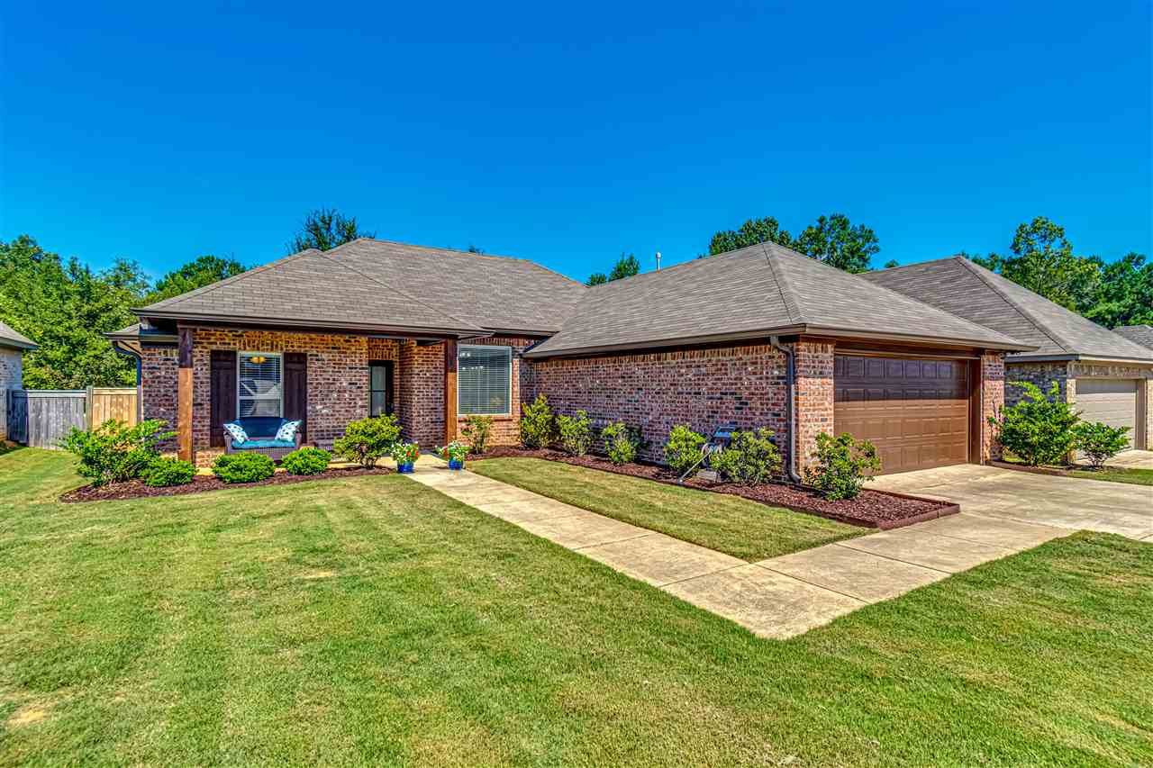 616 Greenfield Ridge Drive Brandon, MS 39042 - Photo 1 of 36 Photo 1