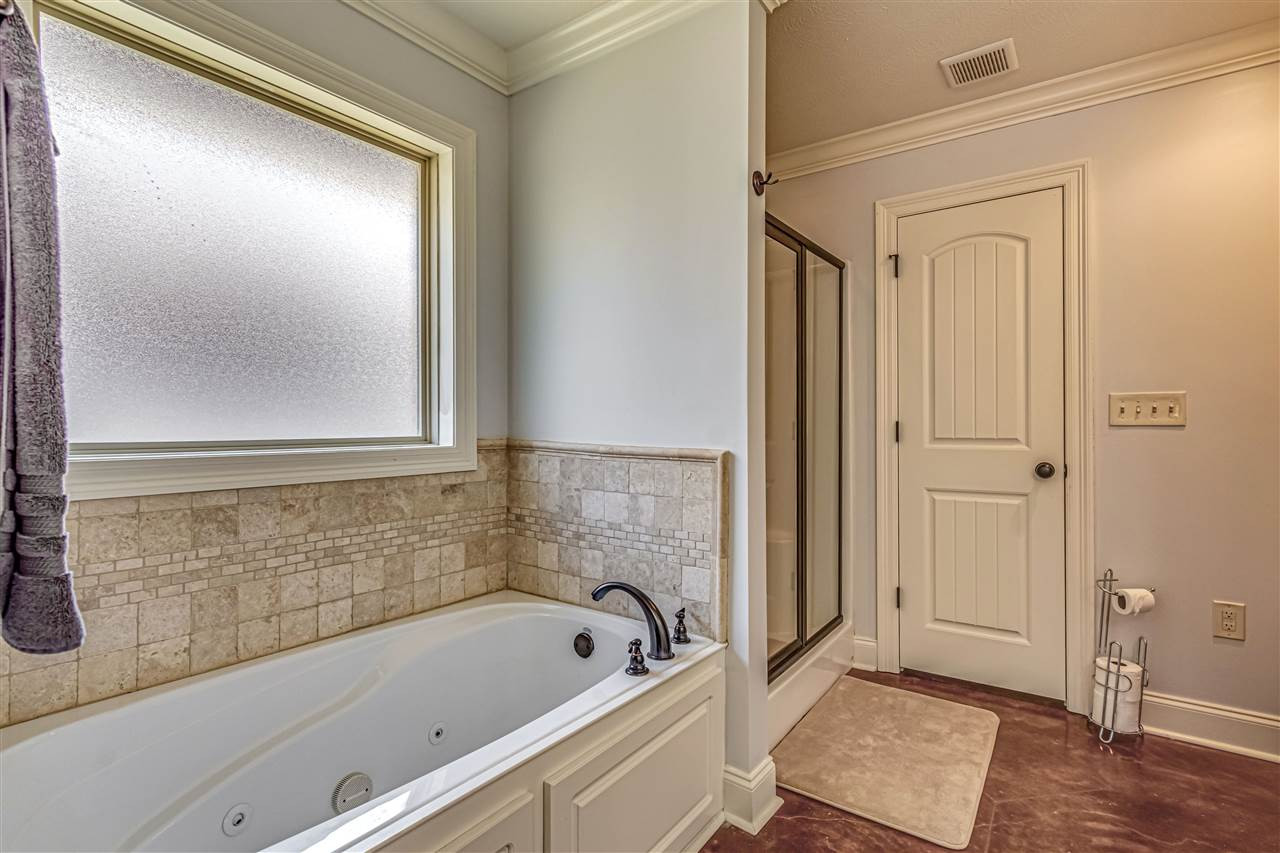 616 Greenfield Ridge Drive Brandon, MS 39042 - Photo 23 of 36 Photo 23
