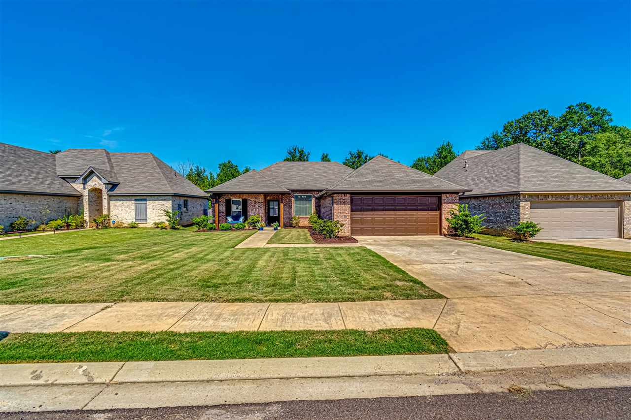 616 Greenfield Ridge Drive Brandon, MS 39042 - Photo 3 of 36 Photo 3