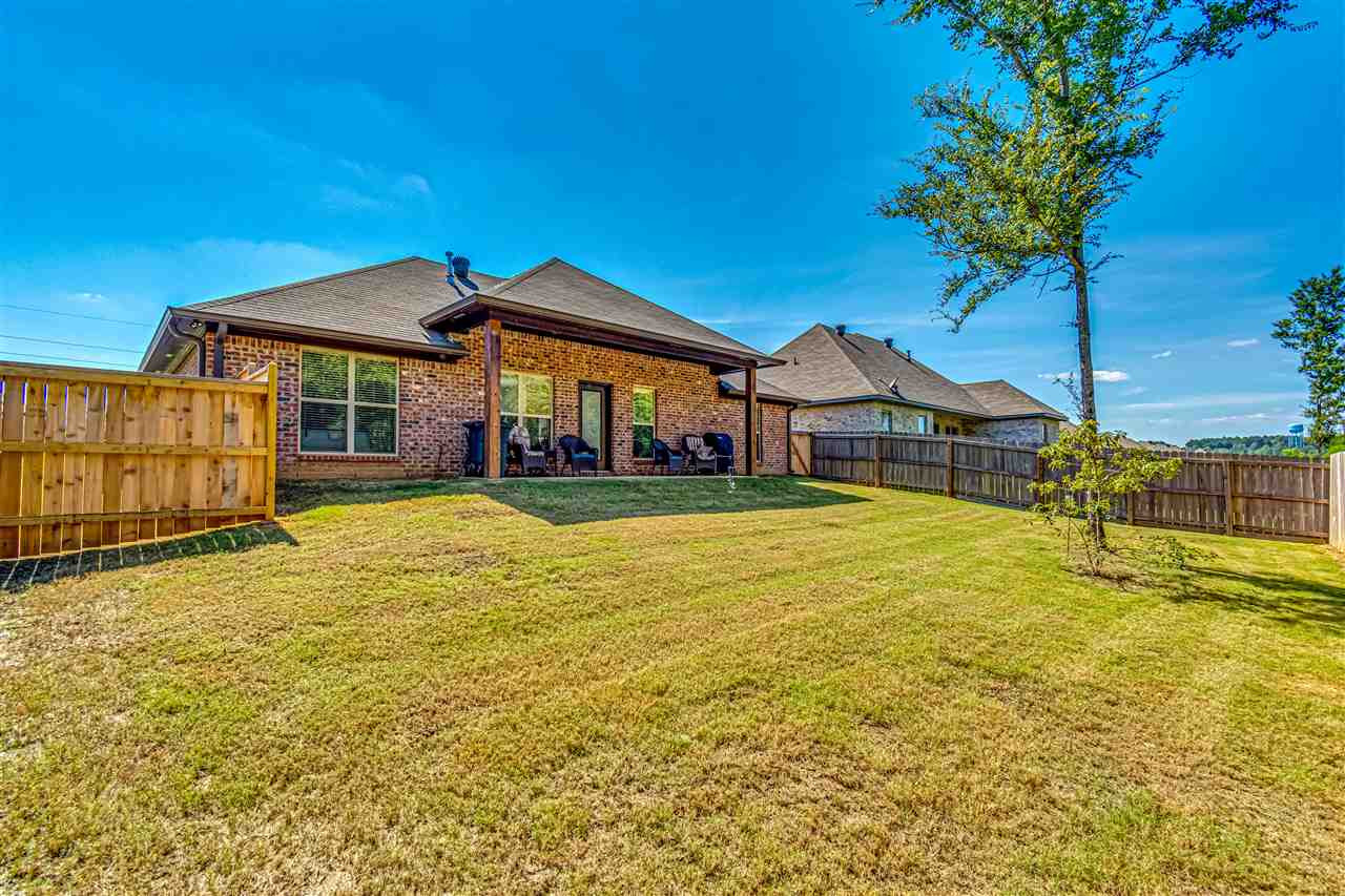 616 Greenfield Ridge Drive Brandon, MS 39042 - Photo 33 of 36 Photo 33