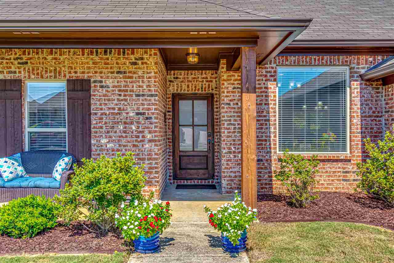 616 Greenfield Ridge Drive Brandon, MS 39042 - Photo 4 of 36 Photo 4