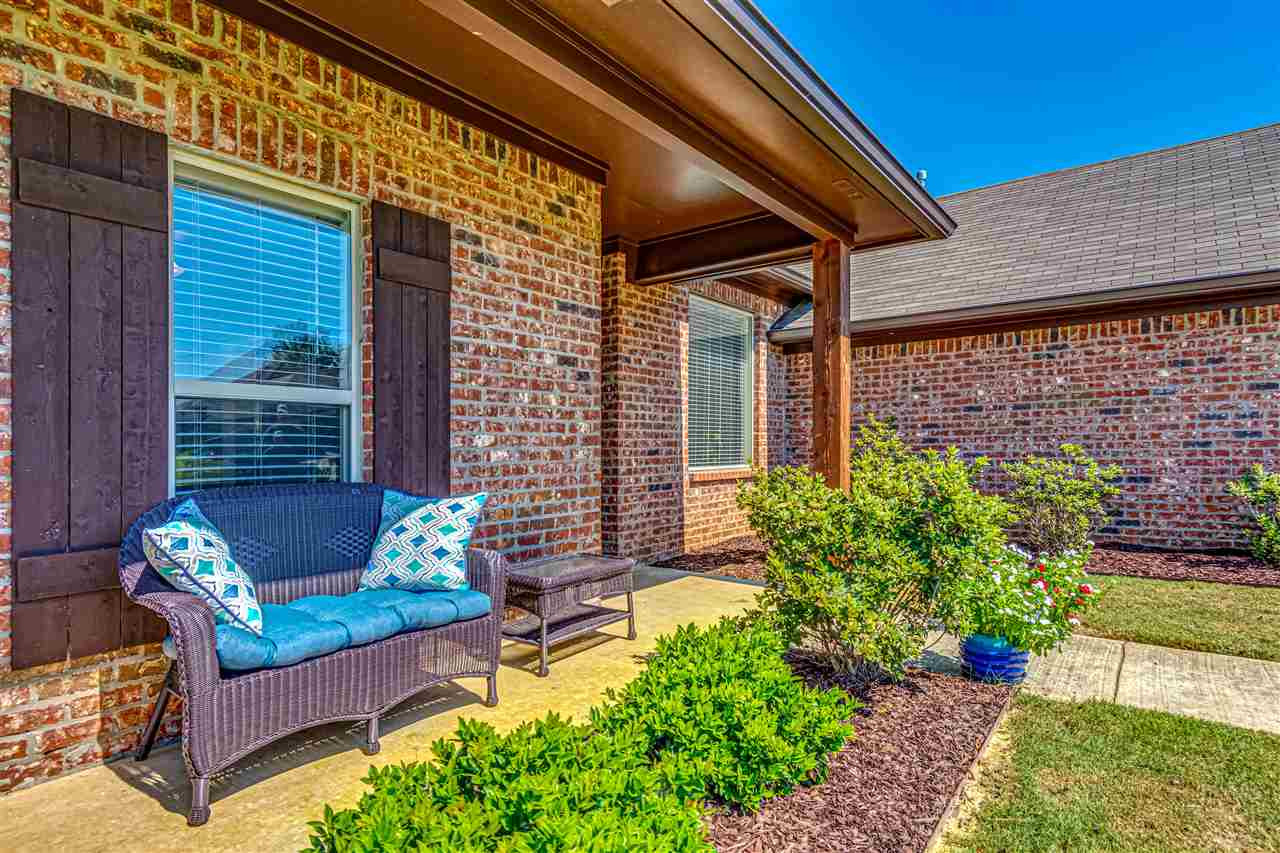 616 Greenfield Ridge Drive Brandon, MS 39042 - Photo 6 of 36 Photo 6