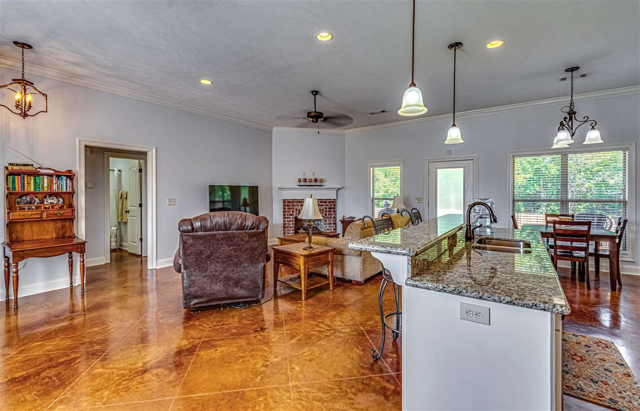 616 Greenfield Ridge Drive Brandon, MS 39042 - Photo 7 of 36 Photo 7