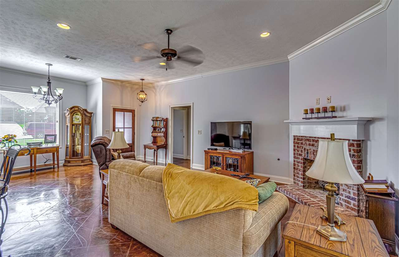 616 Greenfield Ridge Drive Brandon, MS 39042 - Photo 10 of 36 Photo 10