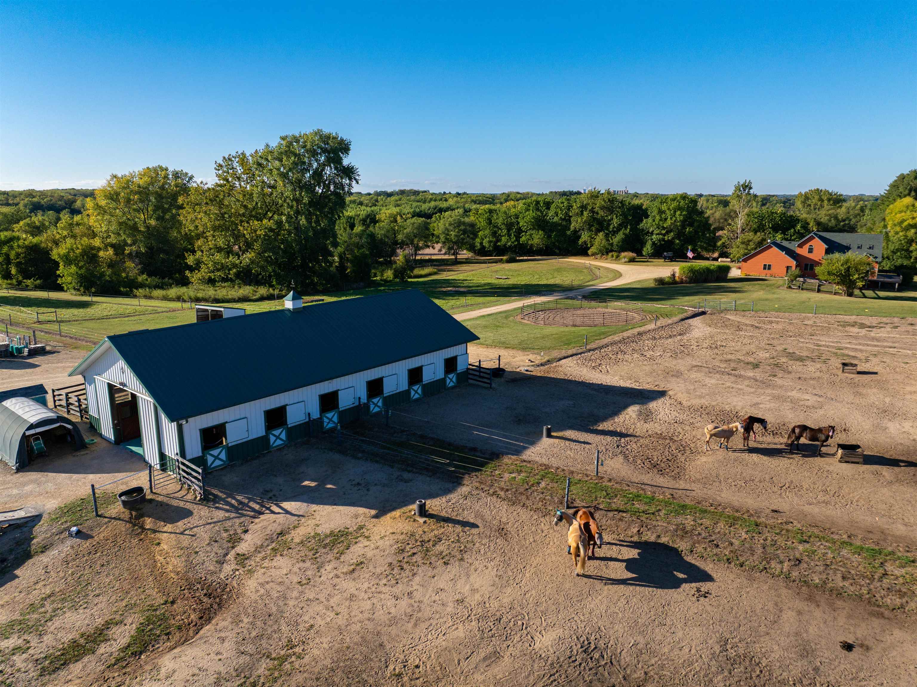 4505 South Chana Road Chana, IL 61015 - Photo 51 of 77