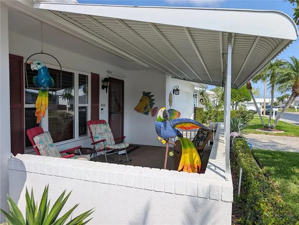 $375,000 | 9204 36th Way North, Unit 6, Pinellas Park, FL 33782