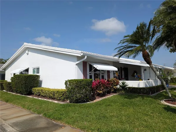 $375,000 | 9204 36th Way North, Unit 6, Pinellas Park, FL 33782