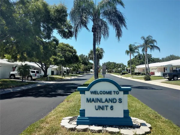 $375,000 | 9204 36th Way North, Unit 6, Pinellas Park, FL 33782