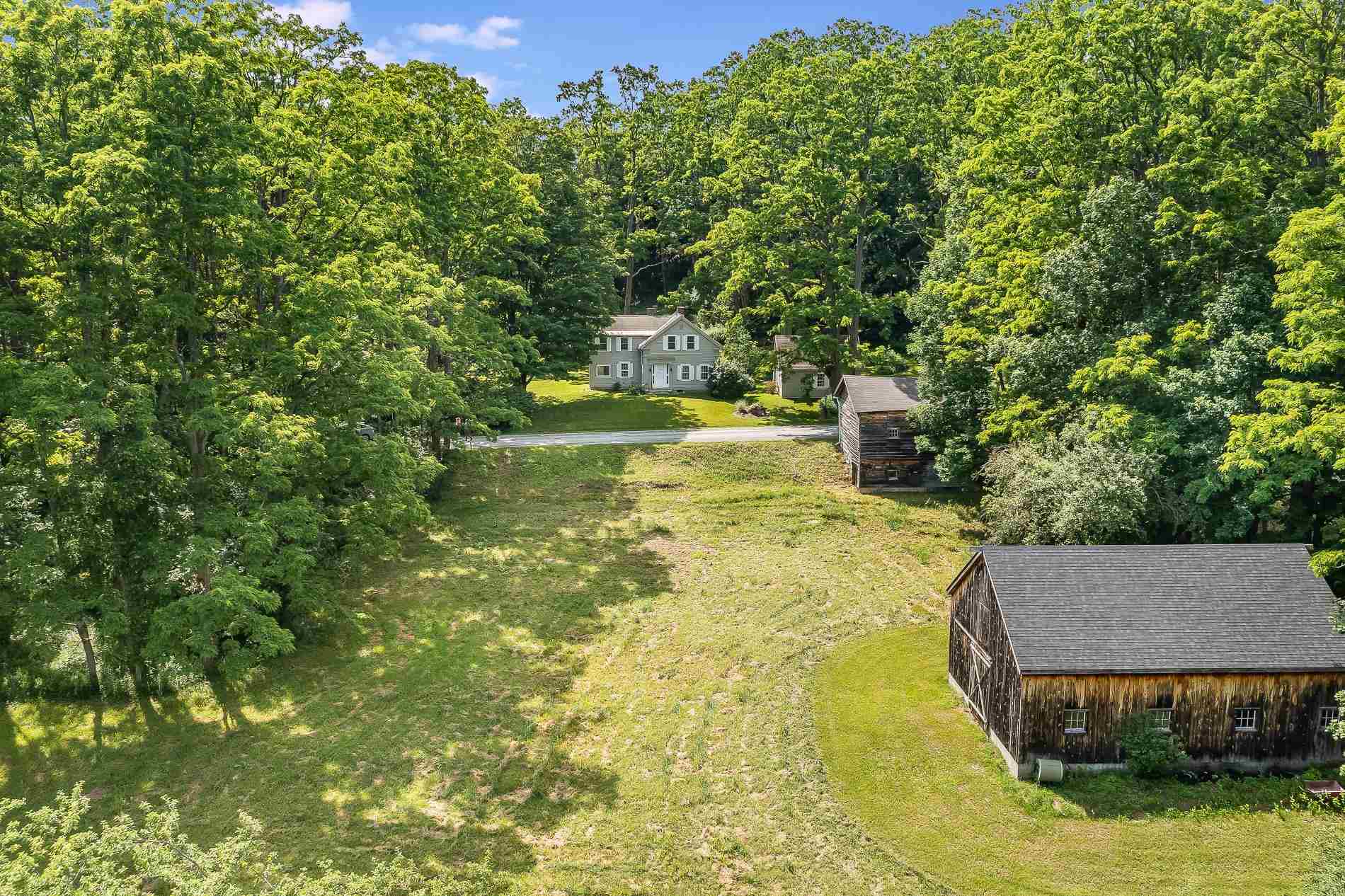 2843 Maple Hill Road Shaftsbury, VT 05262 - Photo 2 of 40 Gallery Image 2
