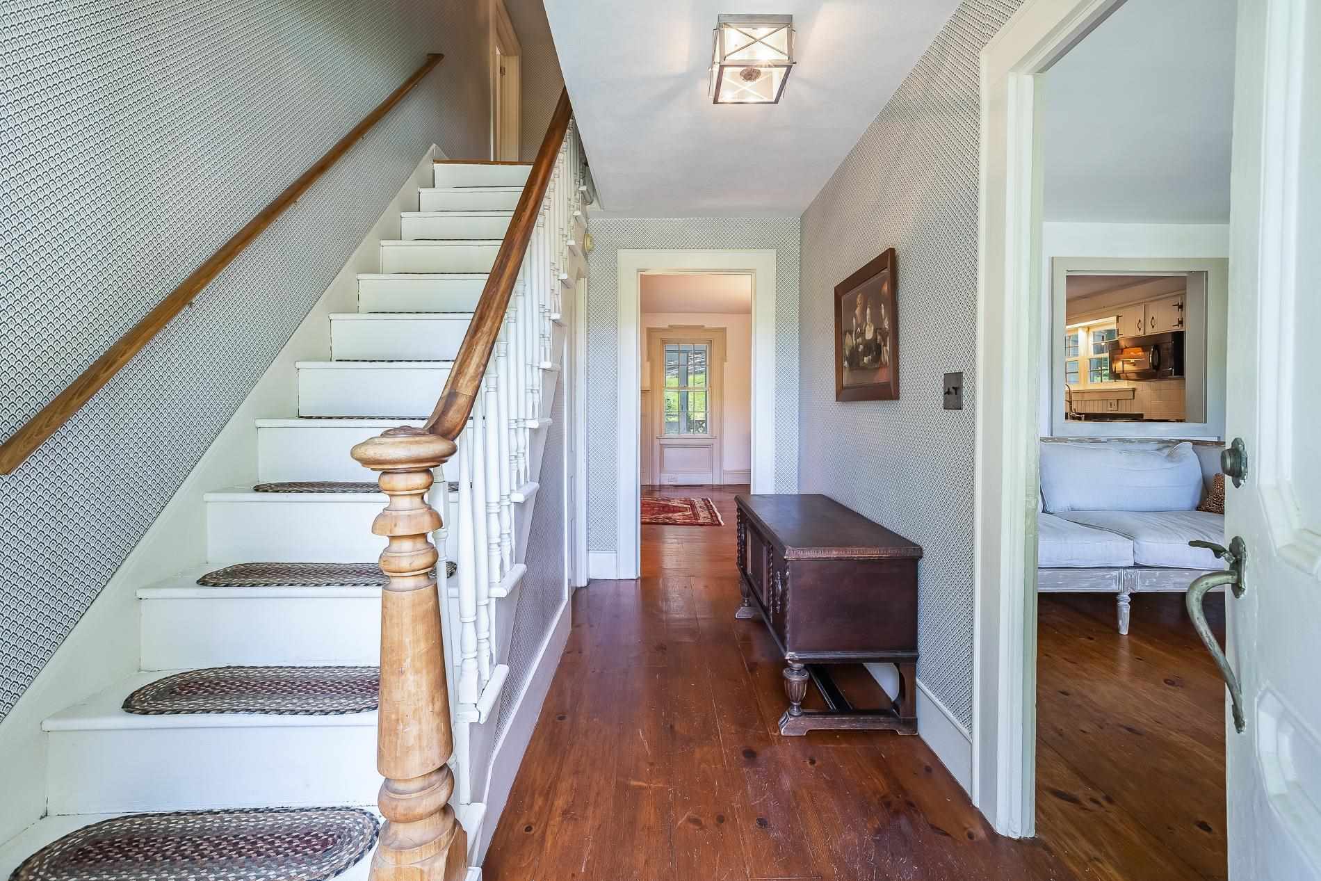 2843 Maple Hill Road Shaftsbury, VT 05262 - Photo 11 of 40 Gallery Image 11