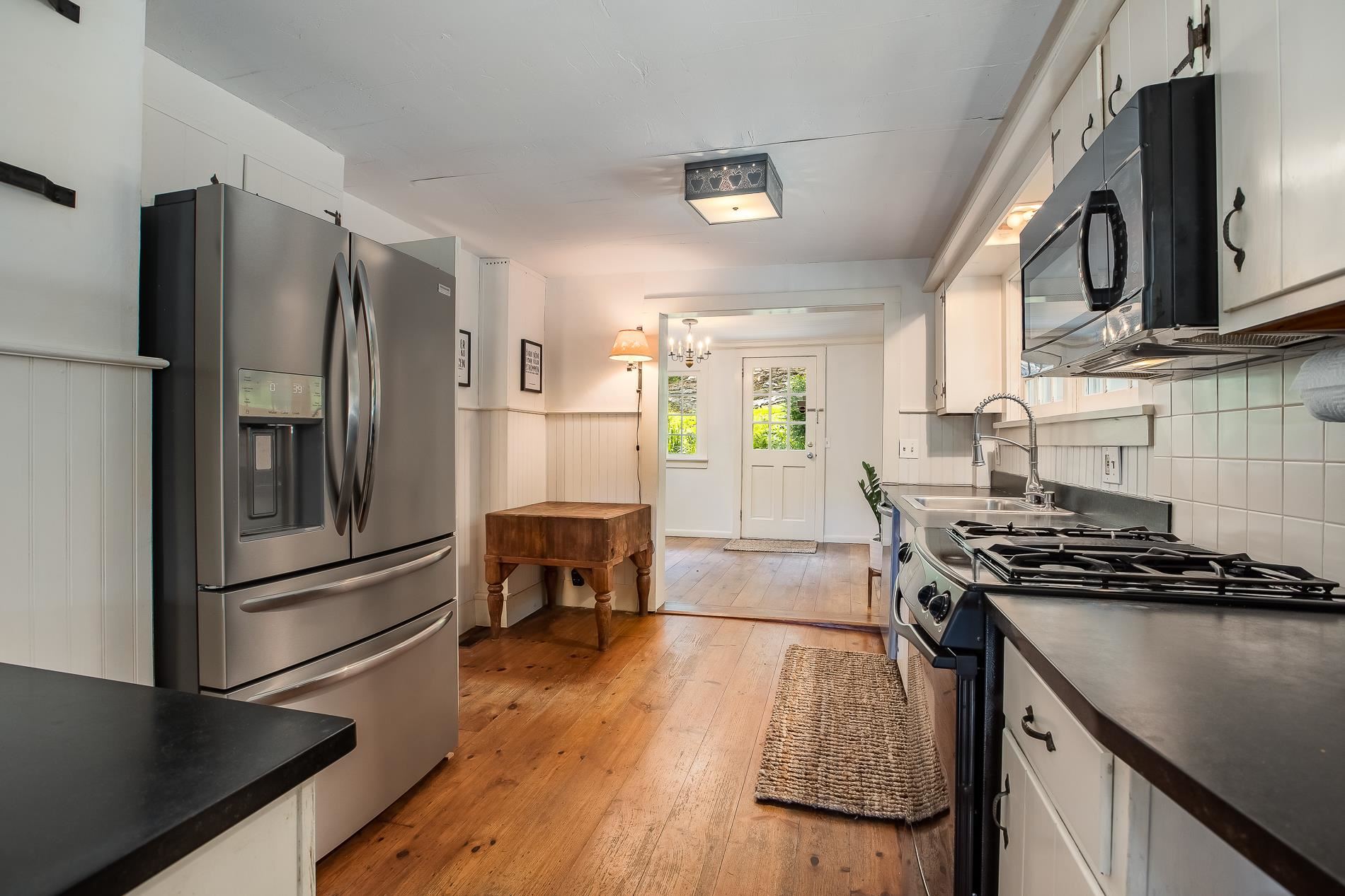 2843 Maple Hill Road Shaftsbury, VT 05262 - Photo 15 of 40 Gallery Image 15