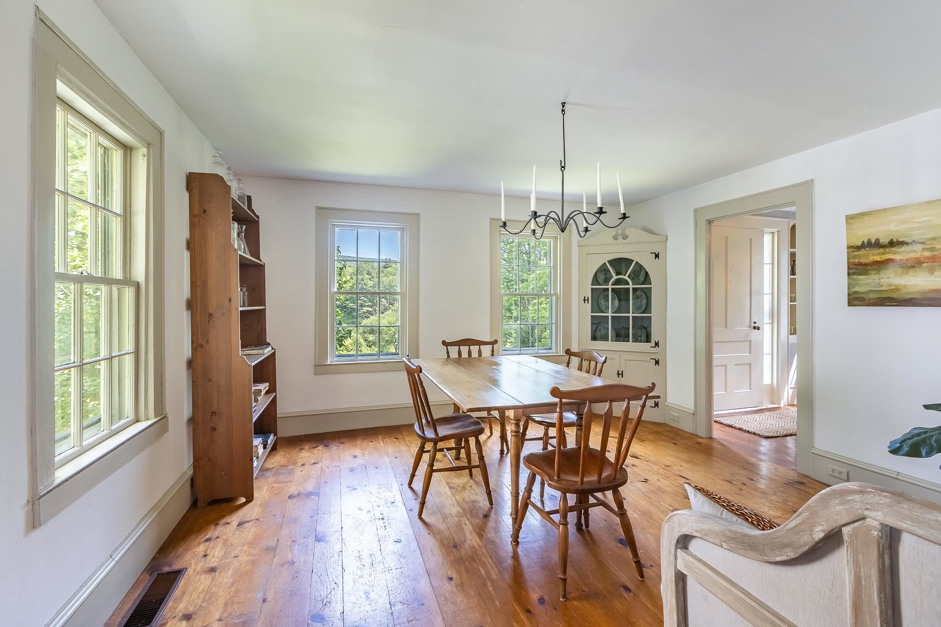 2843 Maple Hill Road Shaftsbury, VT 05262 - Photo 16 of 40 Gallery Image 16