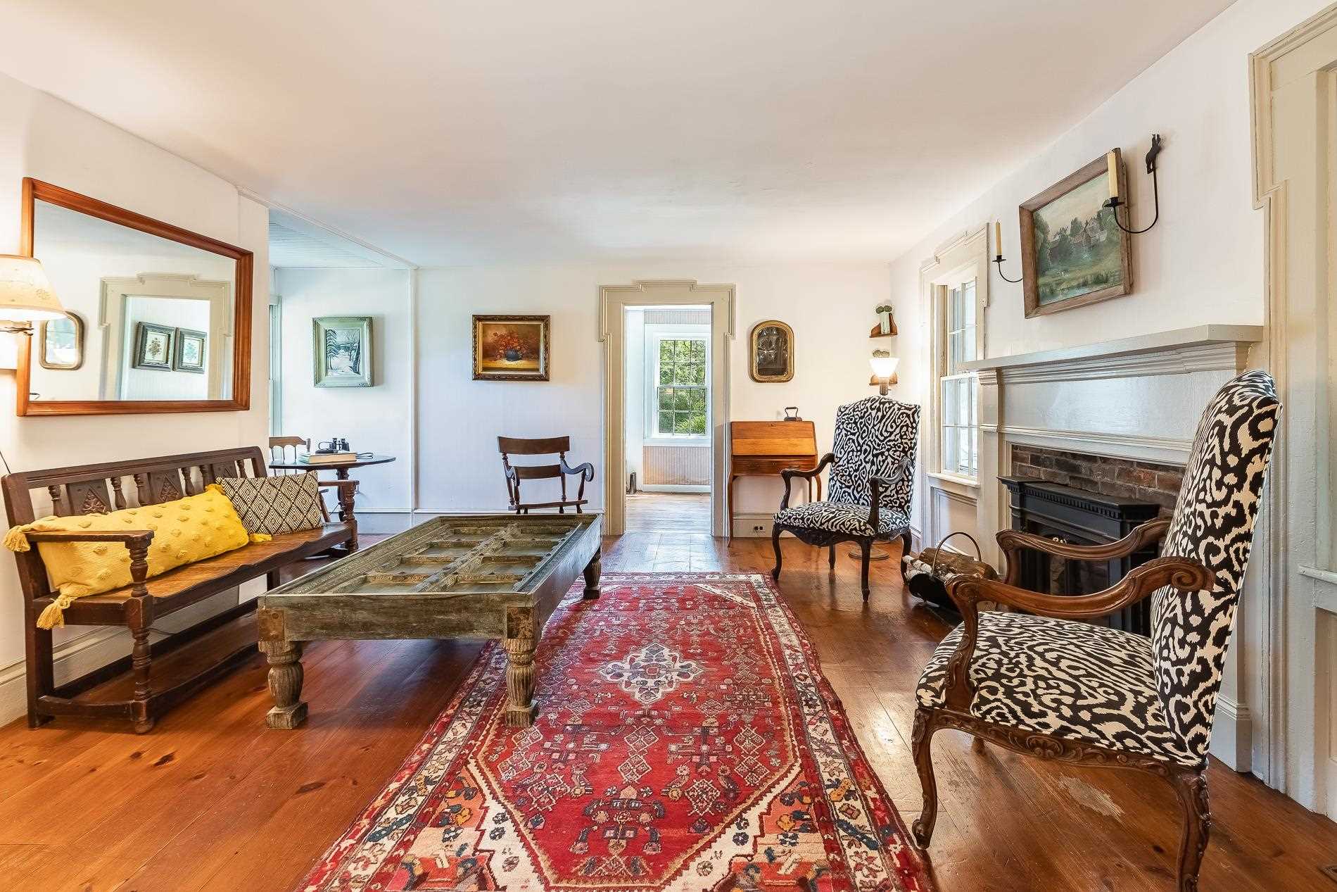2843 Maple Hill Road Shaftsbury, VT 05262 - Photo 19 of 40 Gallery Image 19