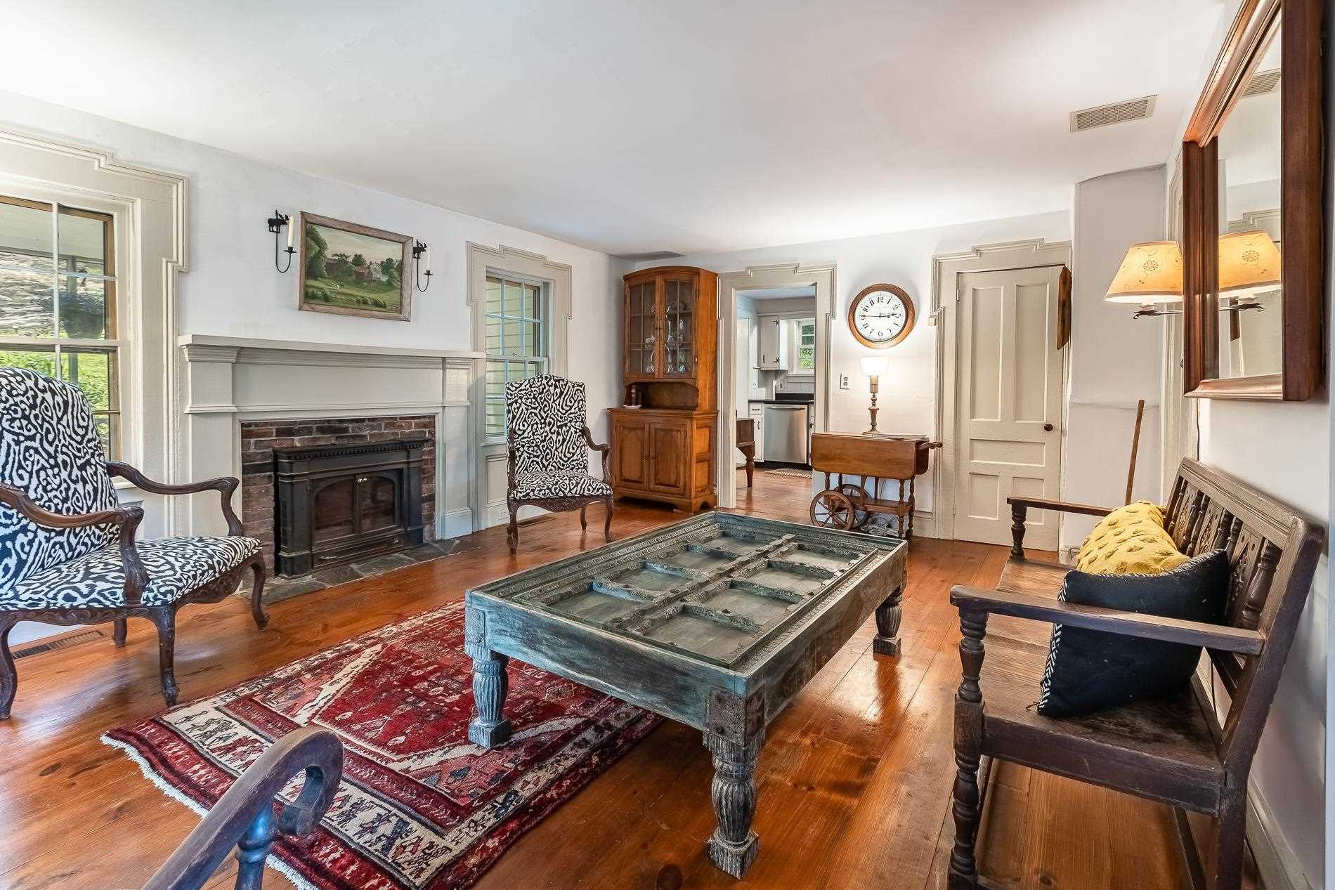 2843 Maple Hill Road Shaftsbury, VT 05262 - Photo 20 of 40 Gallery Image 20