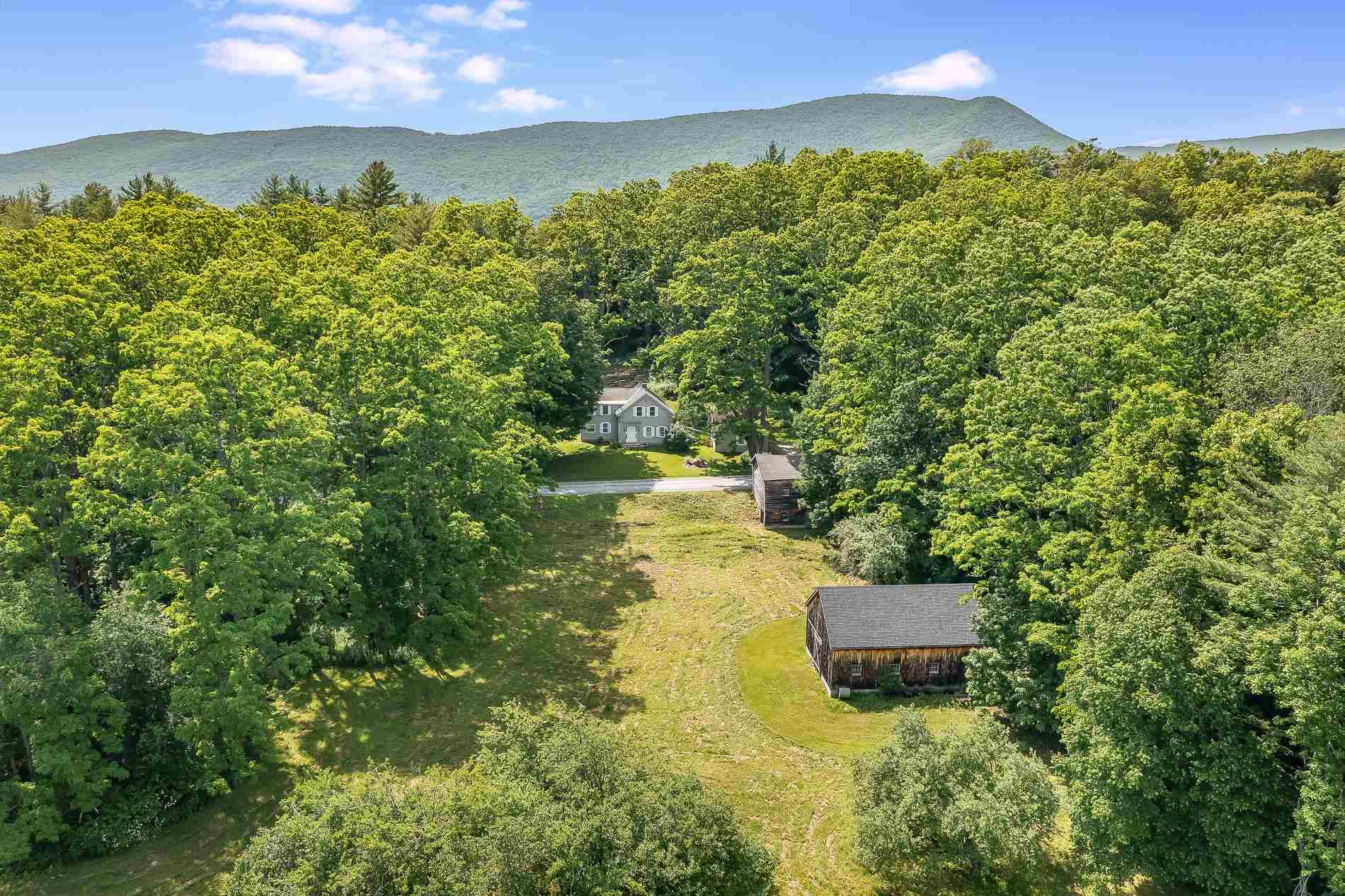 2843 Maple Hill Road Shaftsbury, VT 05262 - Photo 3 of 40 Gallery Image 3