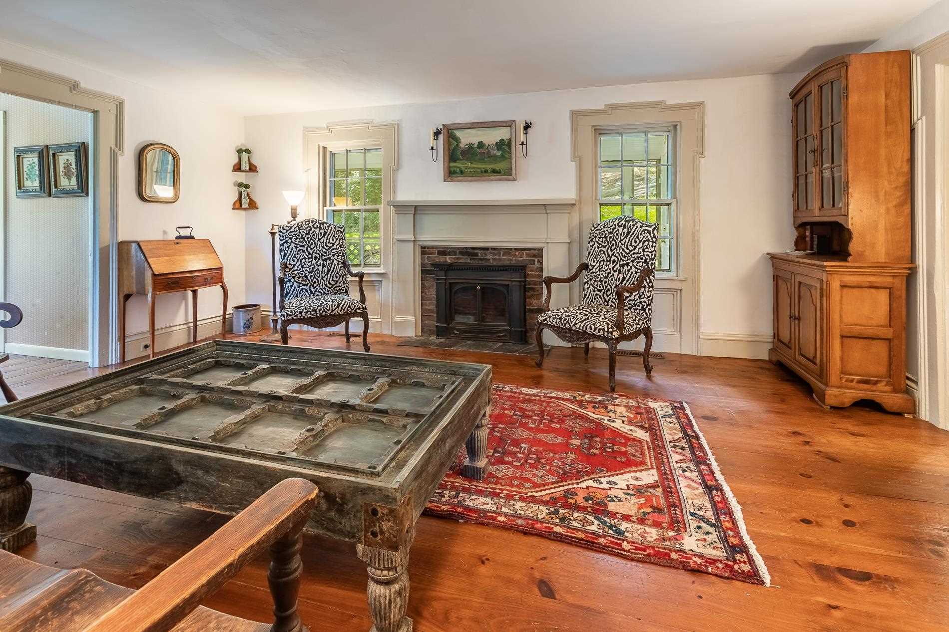 2843 Maple Hill Road Shaftsbury, VT 05262 - Photo 21 of 40 Gallery Image 21