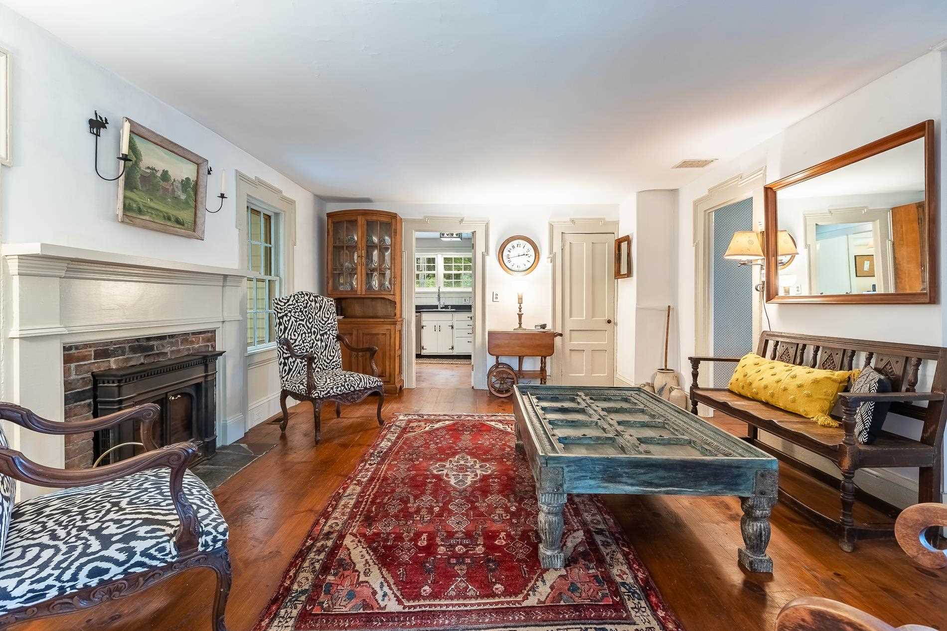 2843 Maple Hill Road Shaftsbury, VT 05262 - Photo 22 of 40 Gallery Image 22