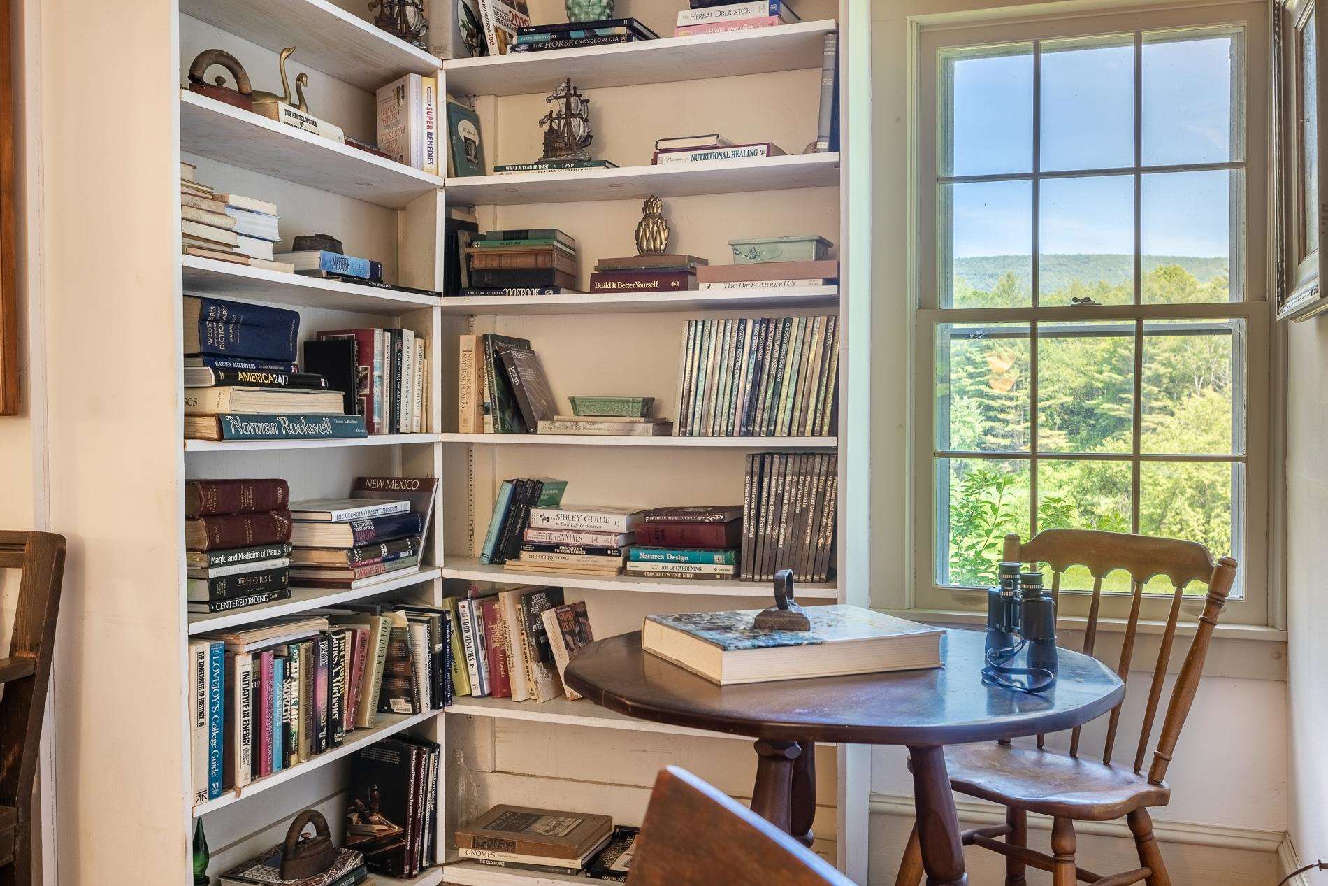 2843 Maple Hill Road Shaftsbury, VT 05262 - Photo 23 of 40 Gallery Image 23