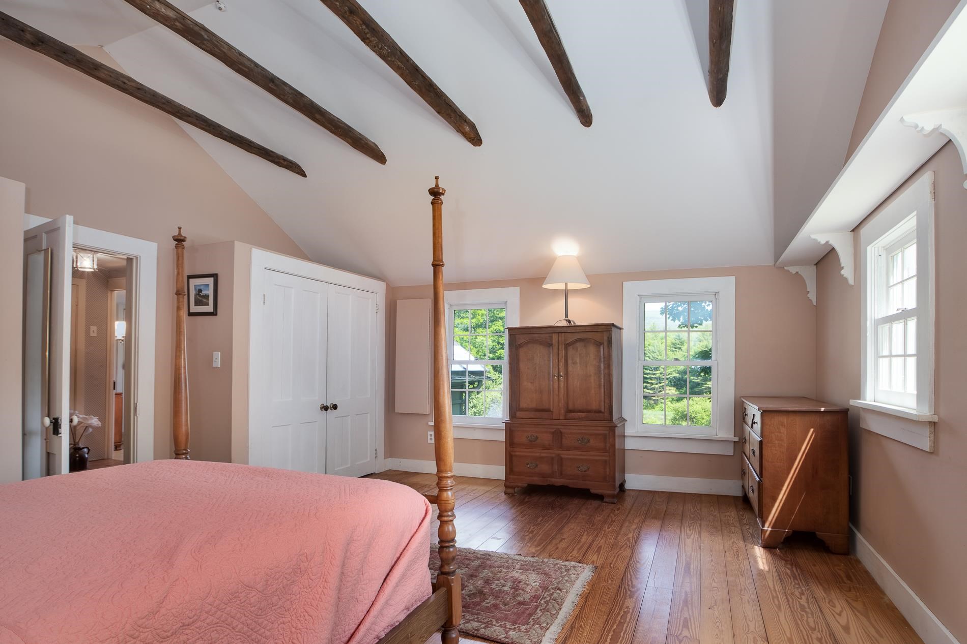 2843 Maple Hill Road Shaftsbury, VT 05262 - Photo 28 of 40 Gallery Image 28