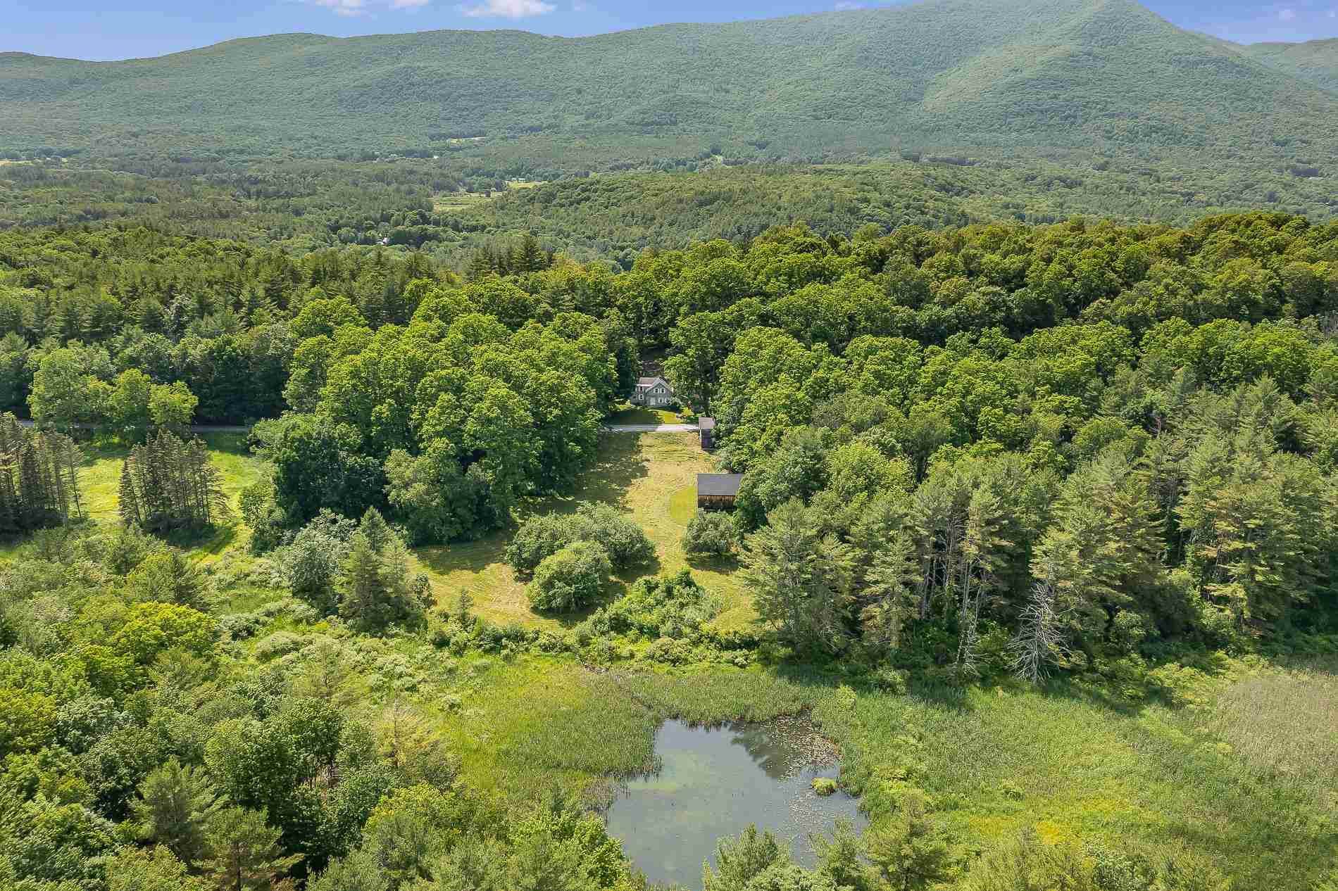 2843 Maple Hill Road Shaftsbury, VT 05262 - Photo 4 of 40 Gallery Image 4