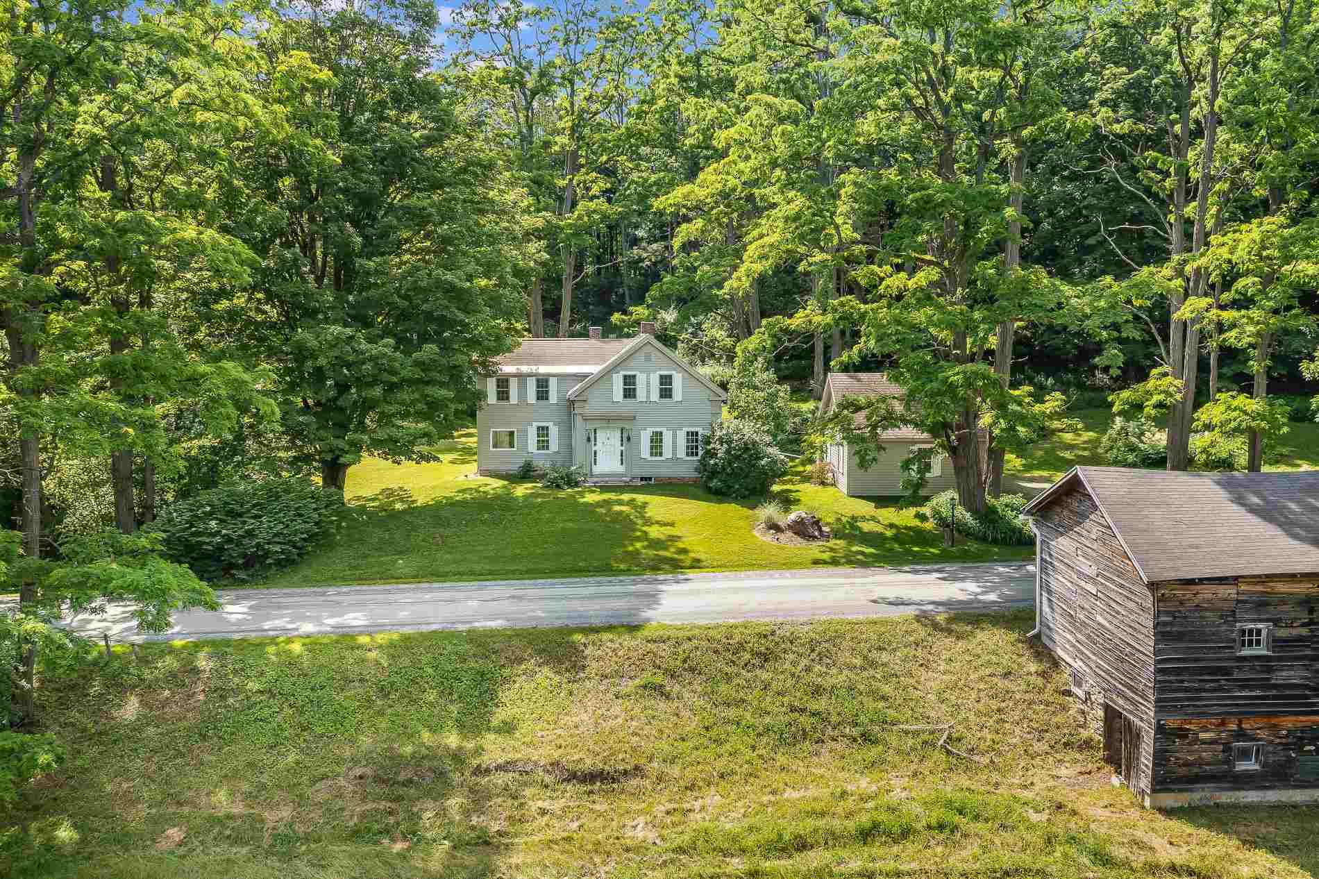 2843 Maple Hill Road Shaftsbury, VT 05262 - Photo 35 of 40 Gallery Image 35