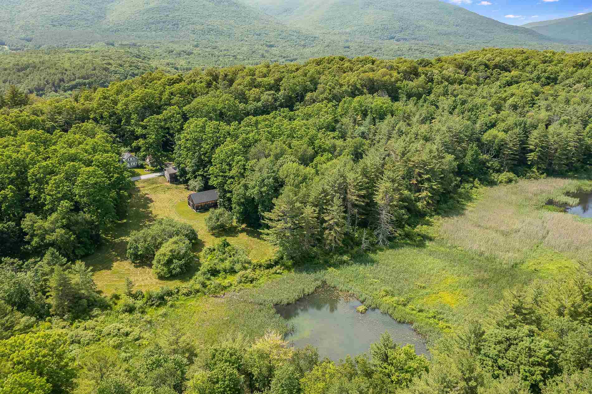 2843 Maple Hill Road Shaftsbury, VT 05262 - Photo 37 of 40 Gallery Image 37