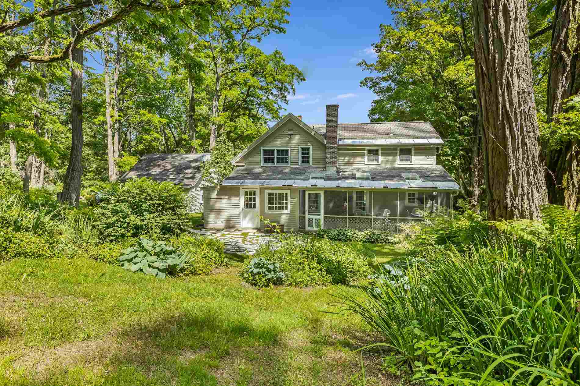 2843 Maple Hill Road Shaftsbury, VT 05262 - Photo 38 of 40 Gallery Image 38