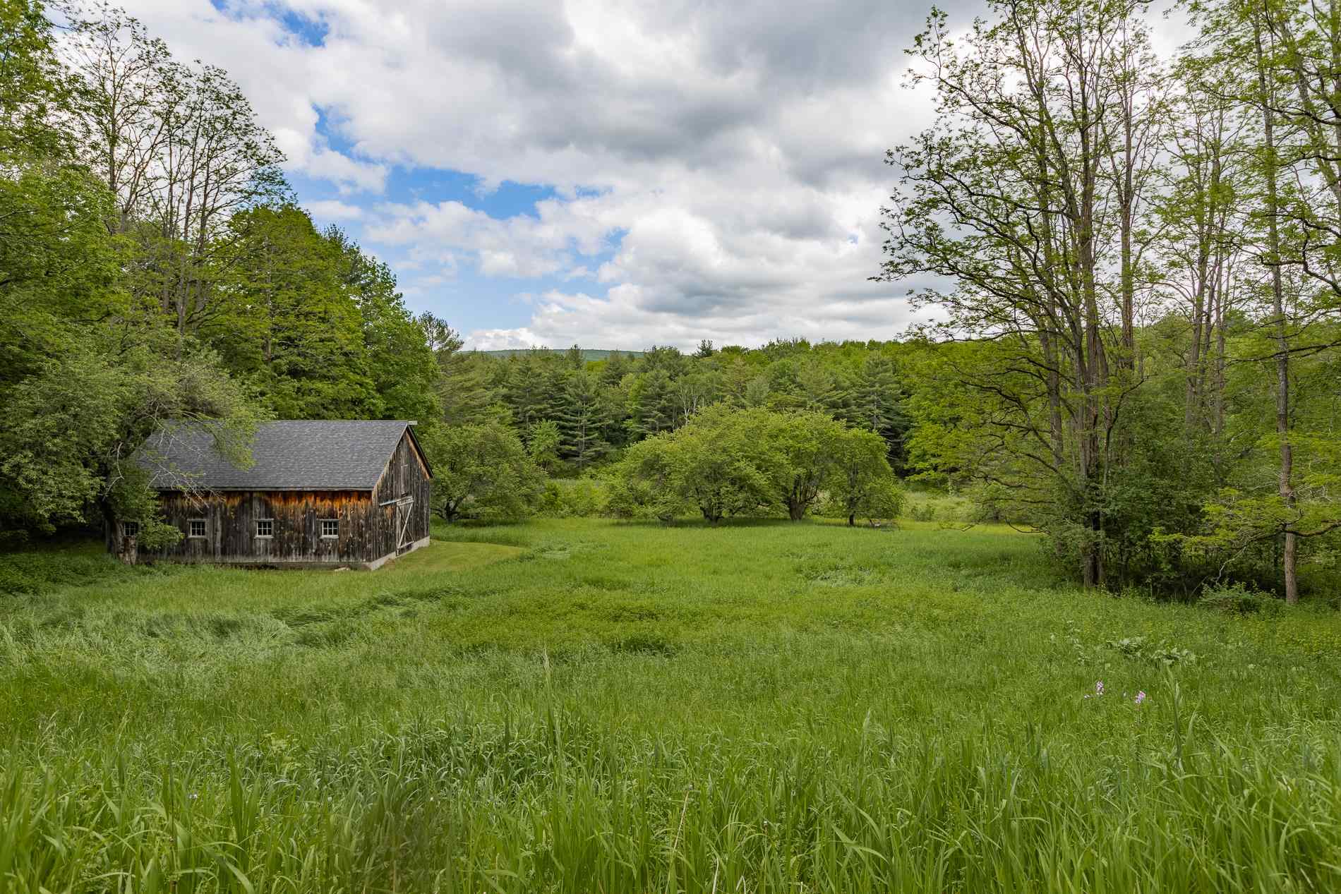 2843 Maple Hill Road Shaftsbury, VT 05262 - Photo 5 of 40 Gallery Image 5