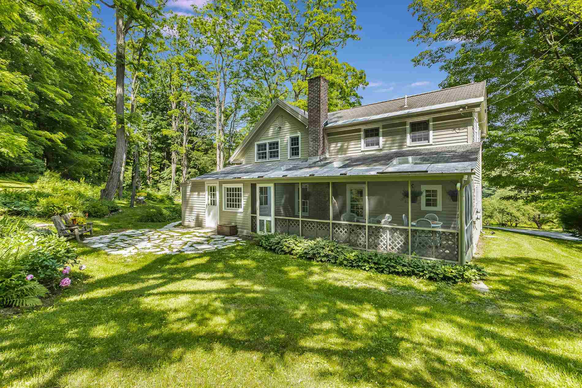 2843 Maple Hill Road Shaftsbury, VT 05262 - Photo 7 of 40 Gallery Image 7