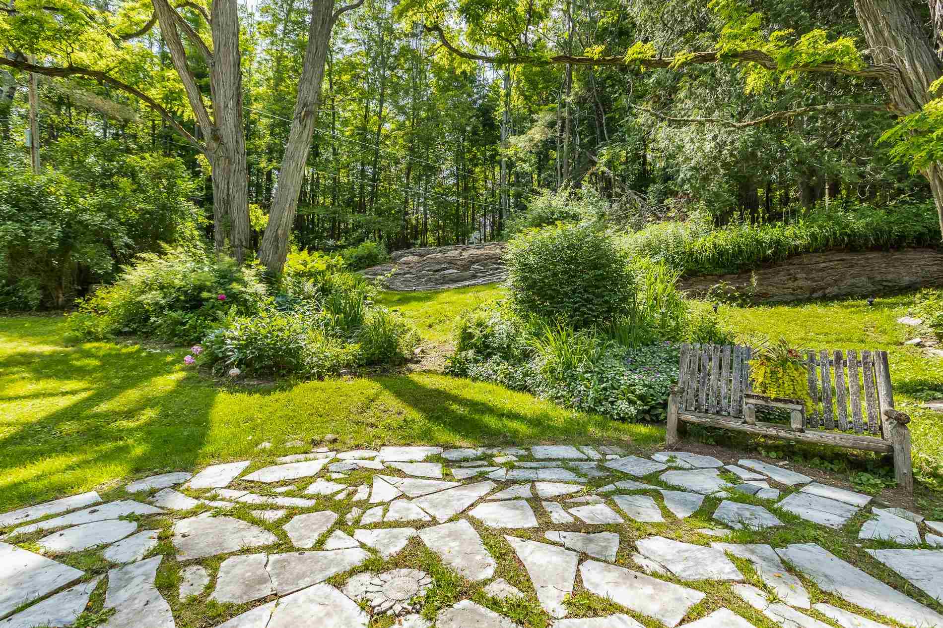 2843 Maple Hill Road Shaftsbury, VT 05262 - Photo 8 of 40 Gallery Image 8