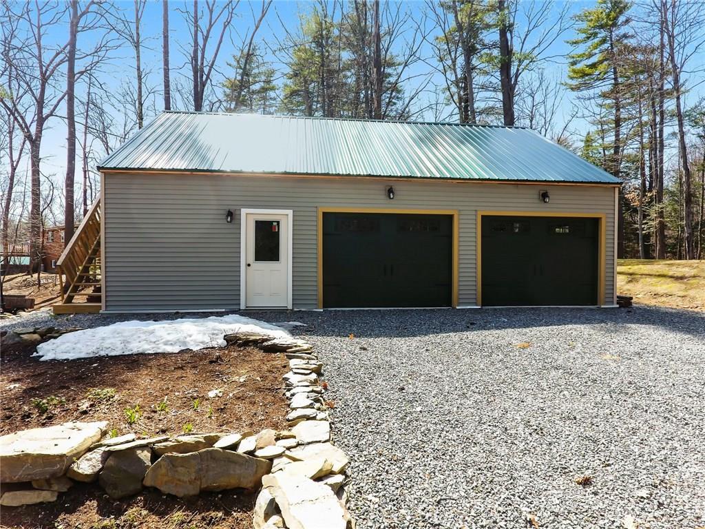 106 Cottage Road Winthrop, ME 04364 - Photo 4 of 31 Photo