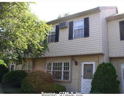 31 Founders Road, Unit 31 Clinton, CT 06413 - Photo 1 of 1 Gallery Image 1