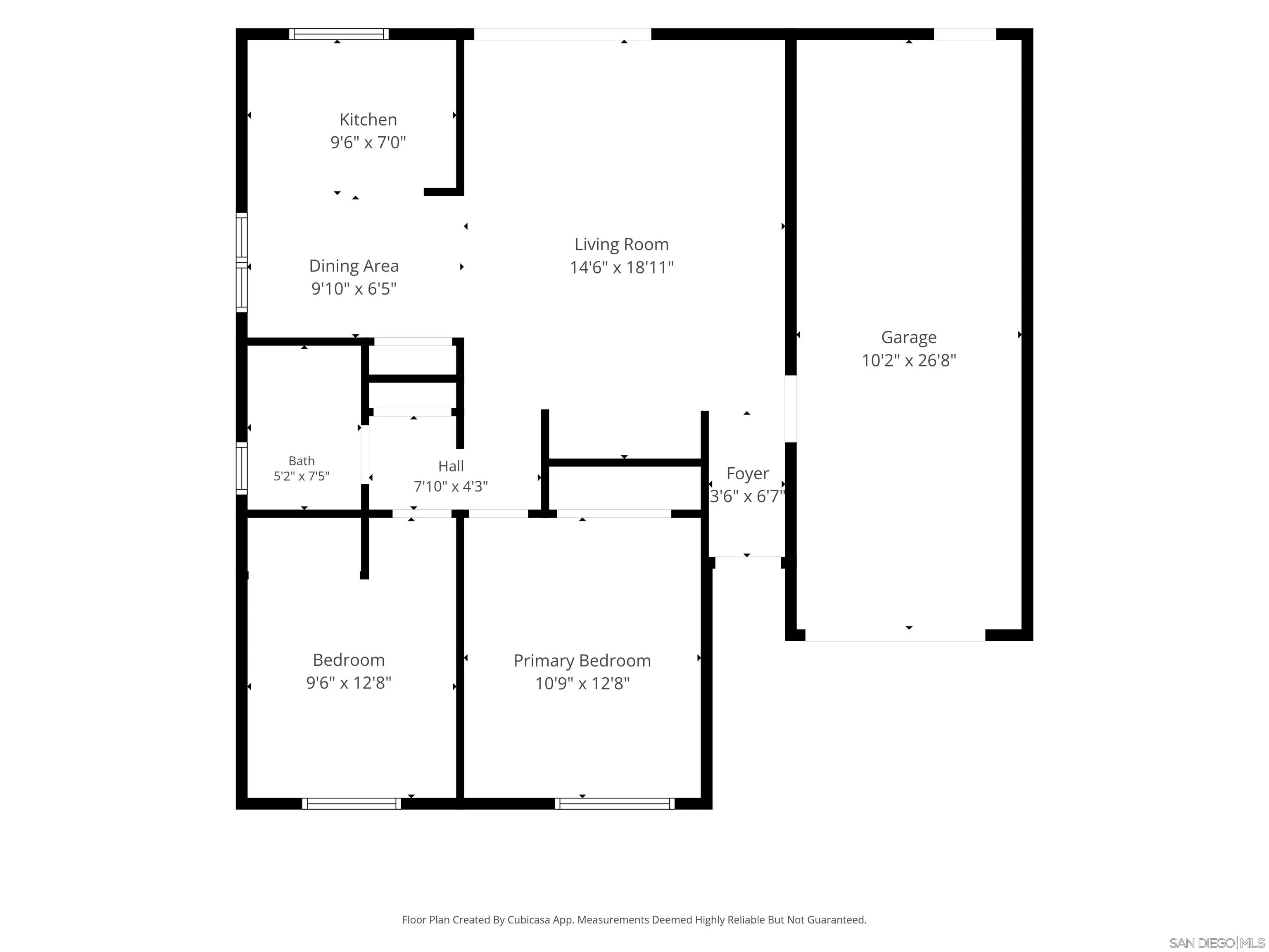 920 Raintree Place Vista, CA 92084 - Photo 16 of 22