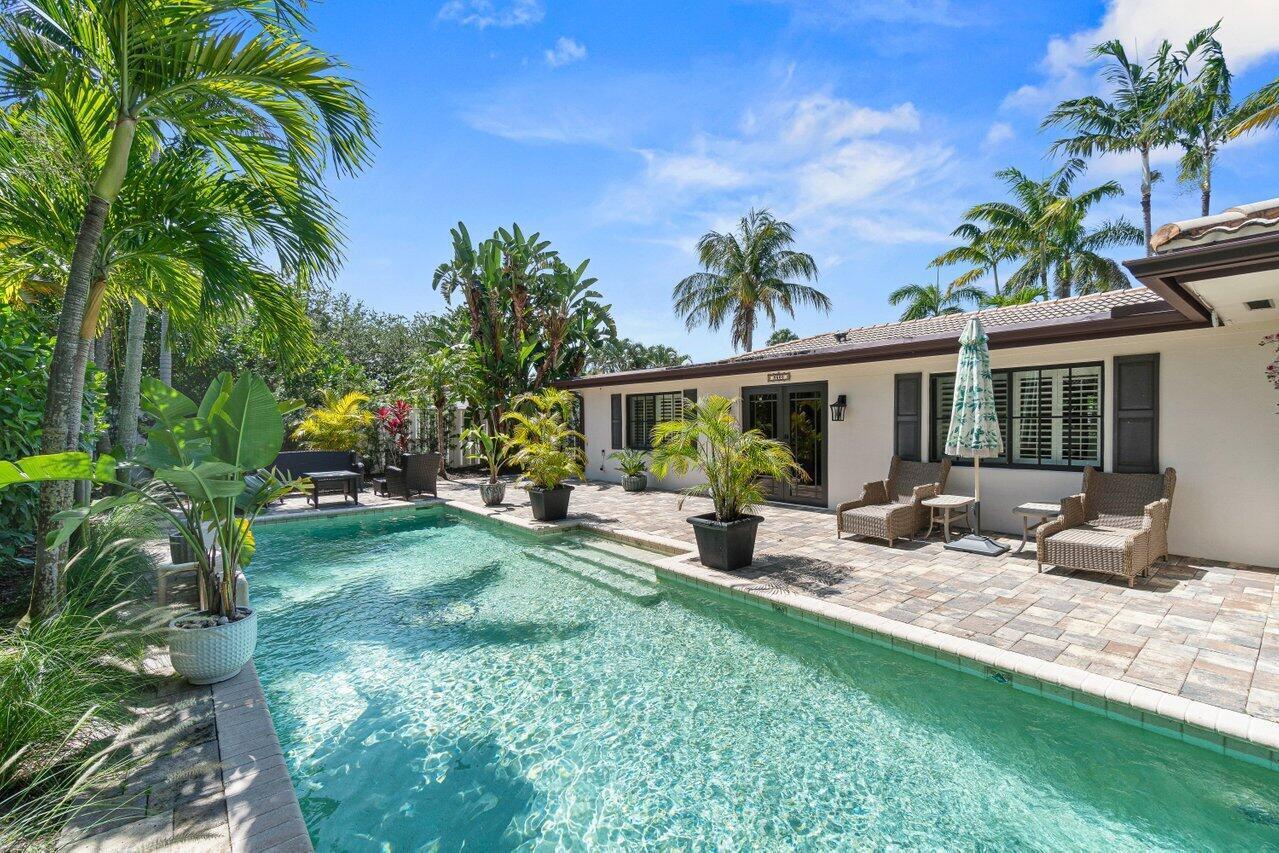 800 Southwest 5th Street Boca Raton, FL 33486 - Photo 36 of 37 Pool