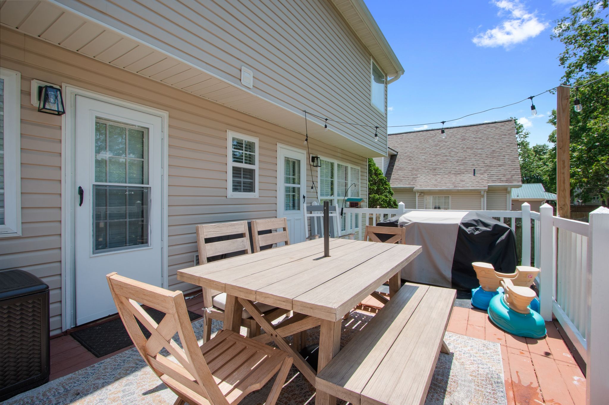 2011 Spring Meadow Circle Spring Hill, TN 37174 - Photo 26 of 33 Gallery Image 26
