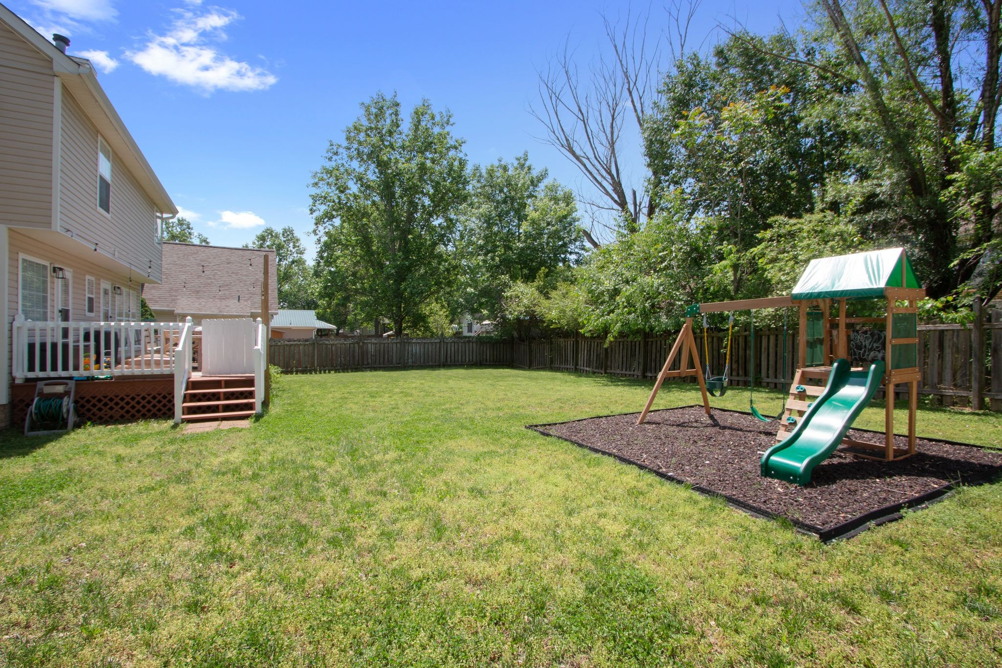 2011 Spring Meadow Circle Spring Hill, TN 37174 - Photo 27 of 33 Gallery Image 27