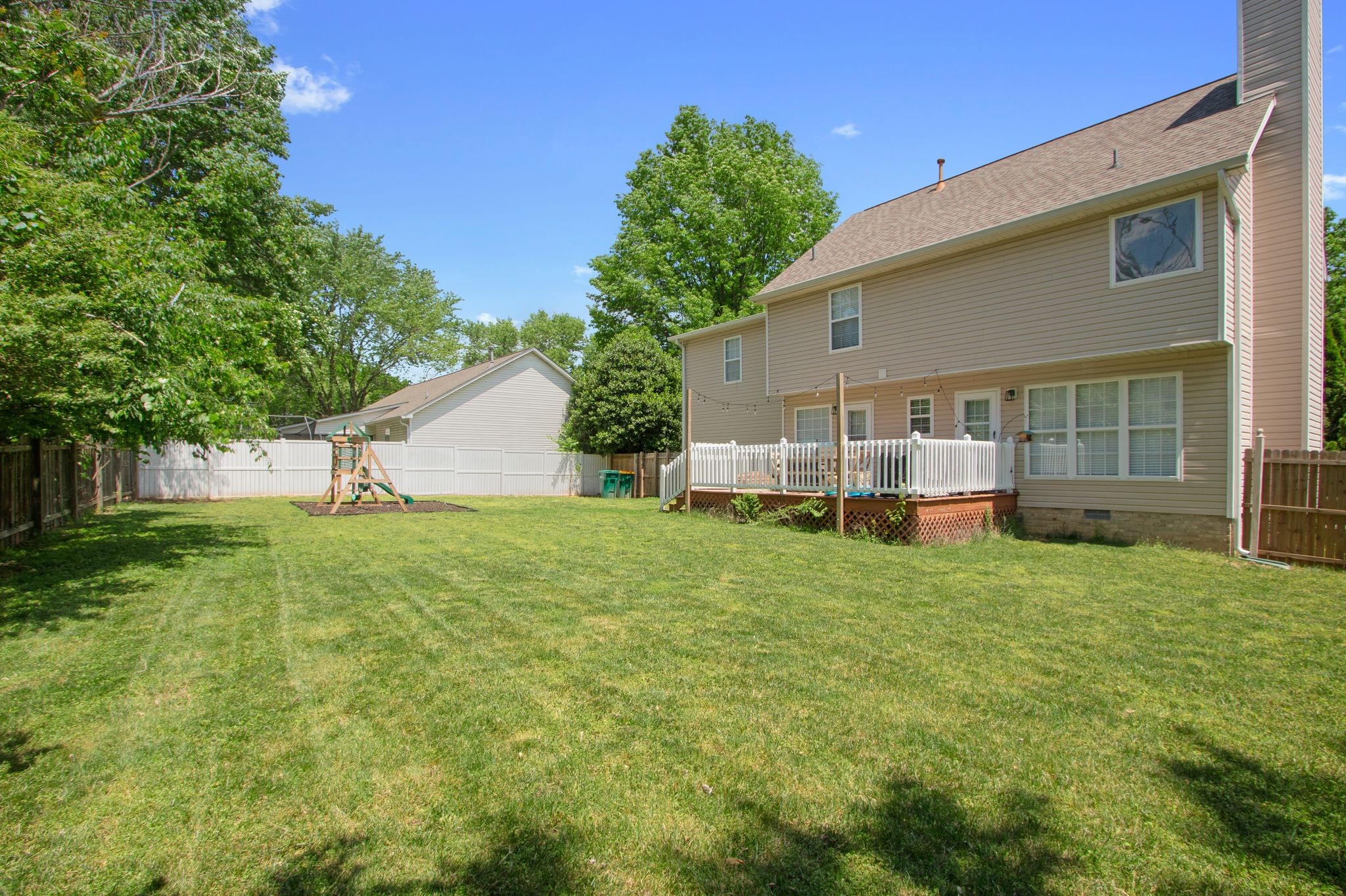 2011 Spring Meadow Circle Spring Hill, TN 37174 - Photo 28 of 33 Gallery Image 28