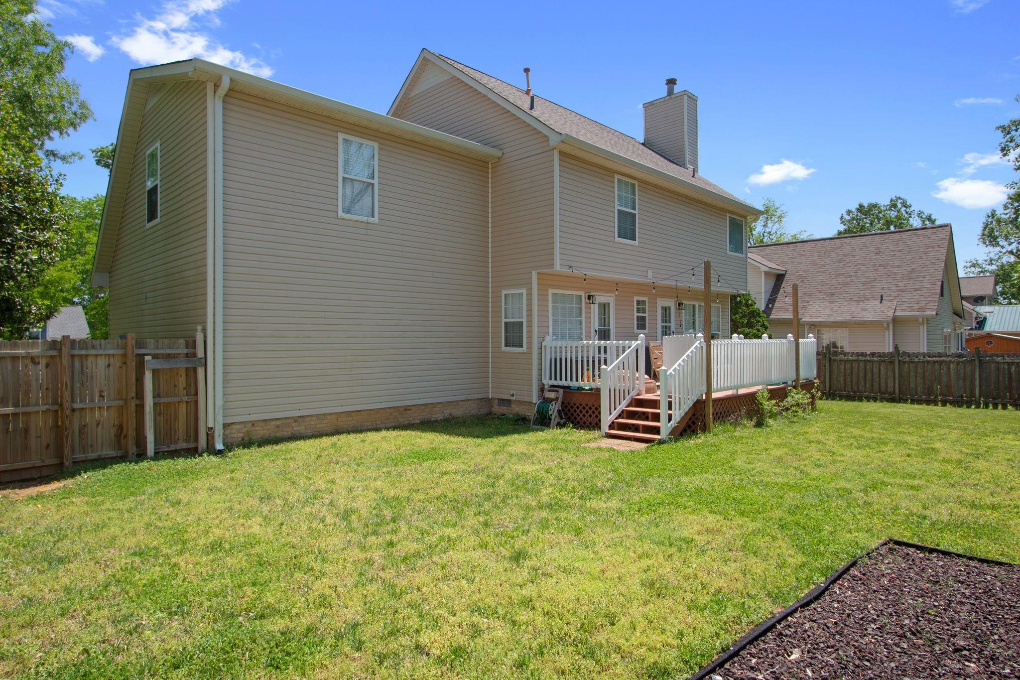2011 Spring Meadow Circle Spring Hill, TN 37174 - Photo 29 of 33 Gallery Image 29