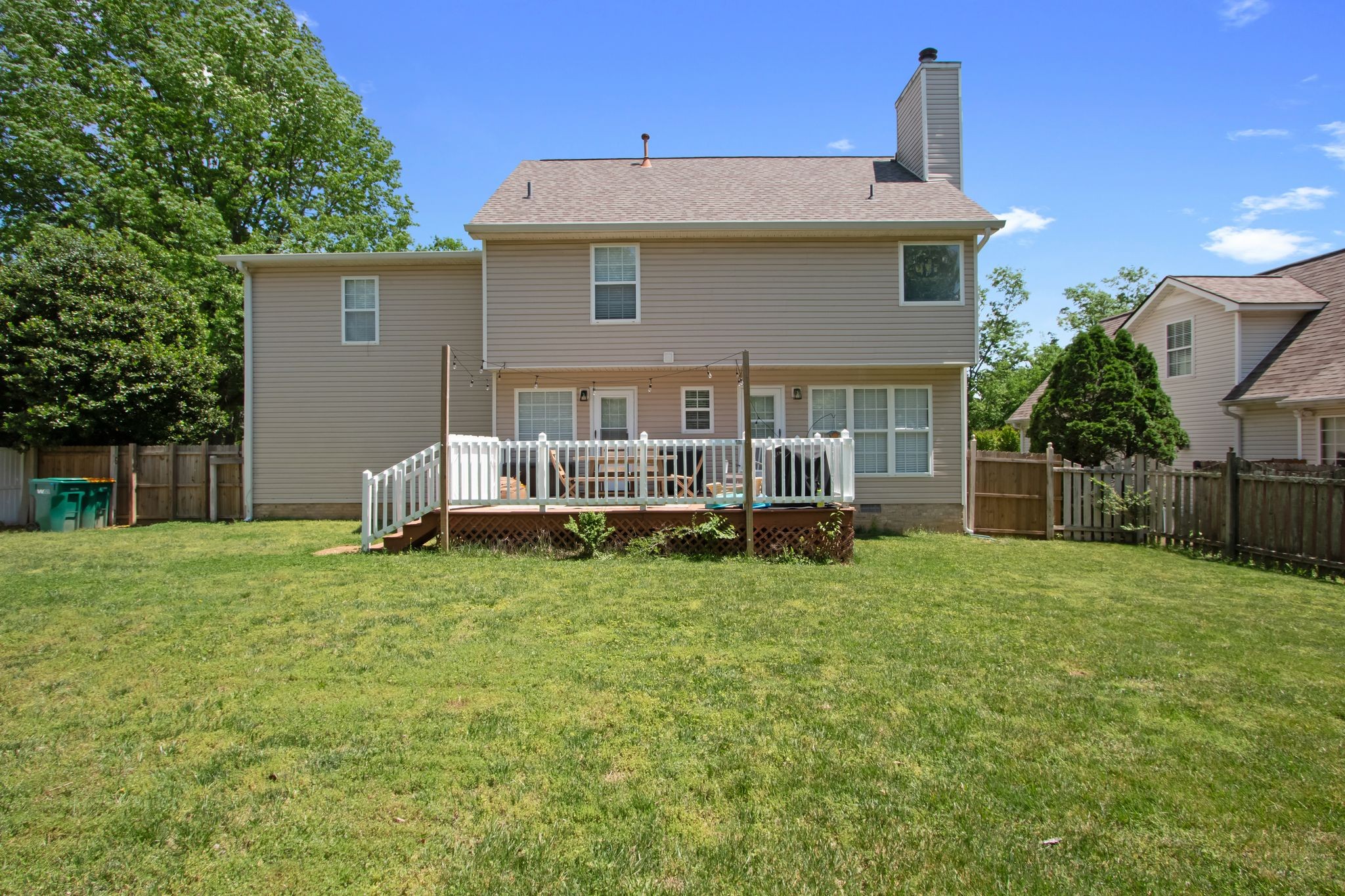 2011 Spring Meadow Circle Spring Hill, TN 37174 - Photo 30 of 33 Gallery Image 30
