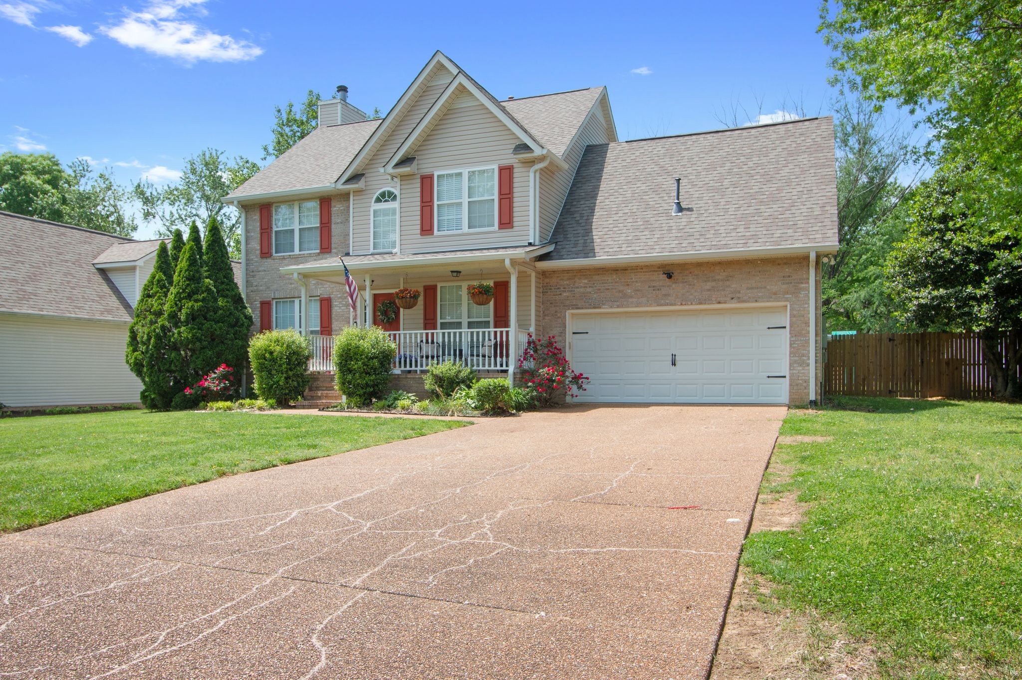 2011 Spring Meadow Circle Spring Hill, TN 37174 - Photo 31 of 33 Gallery Image 31