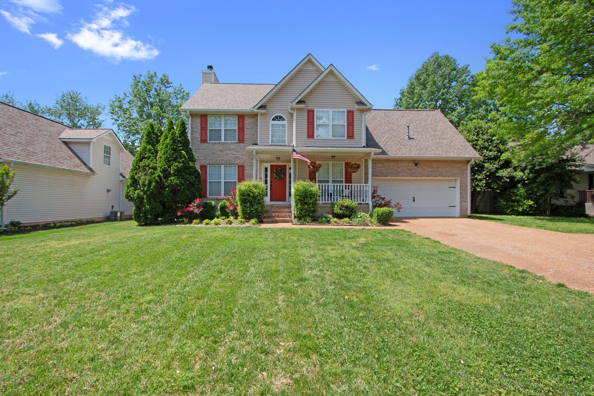 2011 Spring Meadow Circle Spring Hill, TN 37174 - Photo 32 of 33 Gallery Image 32