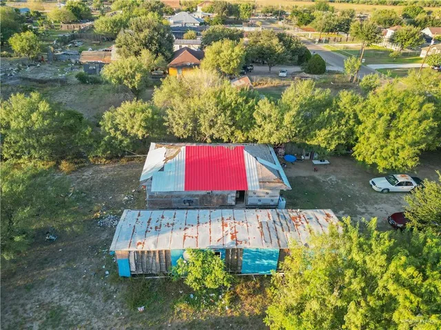 $69,000 | 16619 Citrus Road, Edinburg, TX 78541