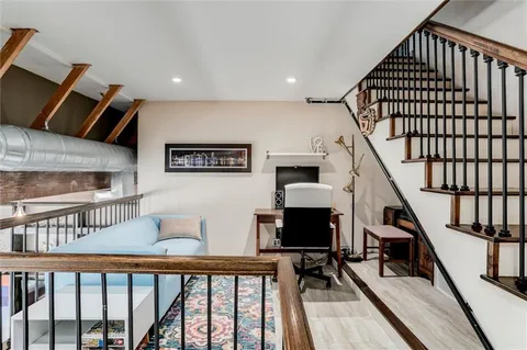 $459,000 | 1803 Wyandotte Street, Unit 301, Kansas City, MO 64108